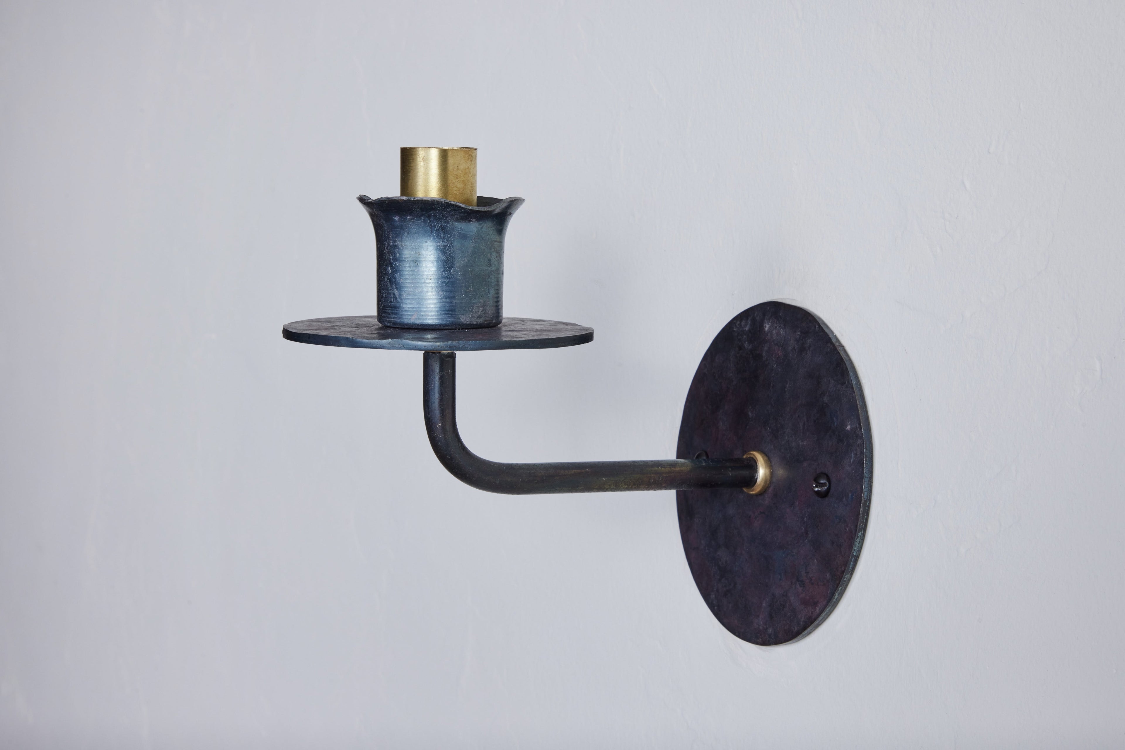 Nicky Kehoe - Patrician Sconce