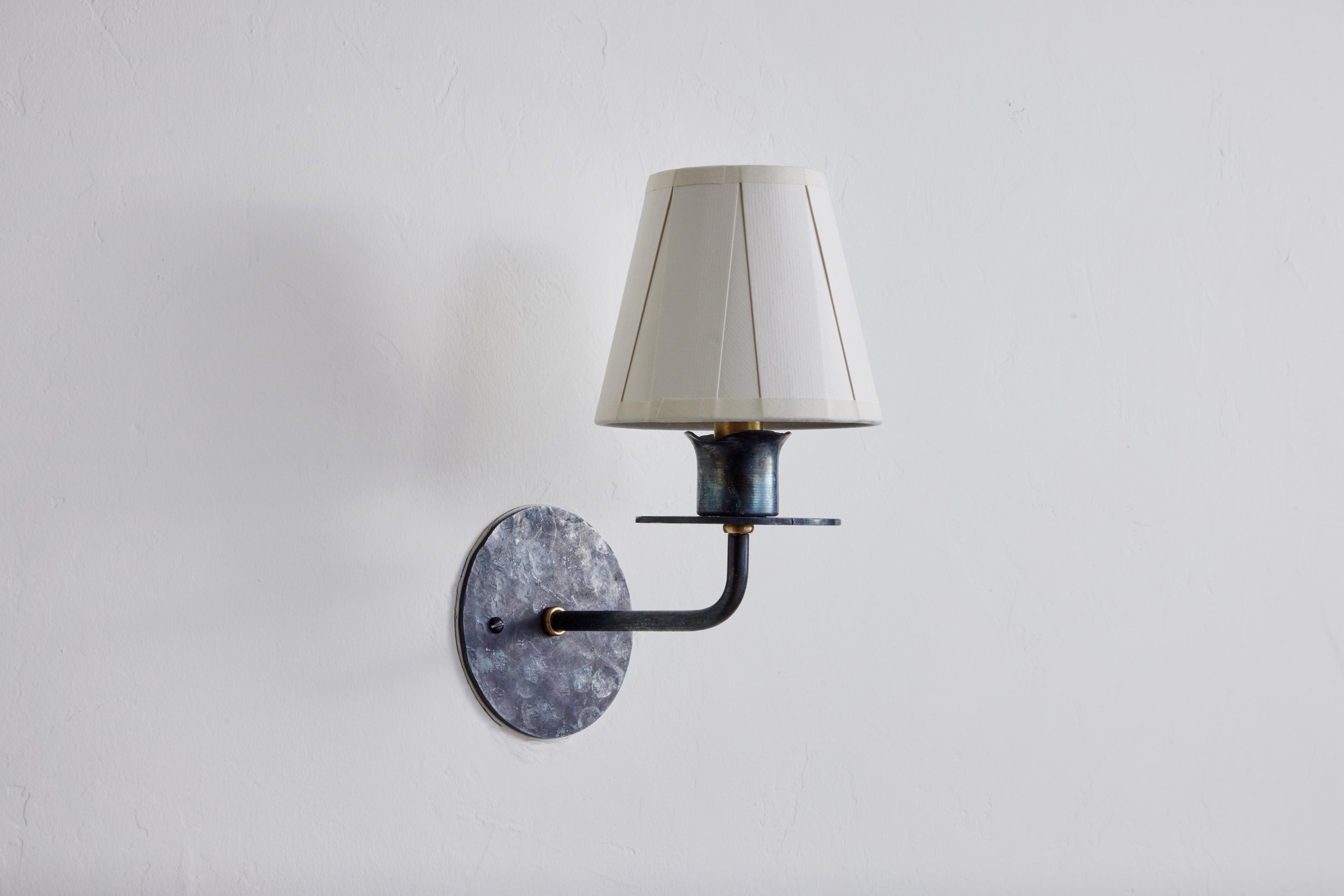 Nicky Kehoe - Patrician Sconce