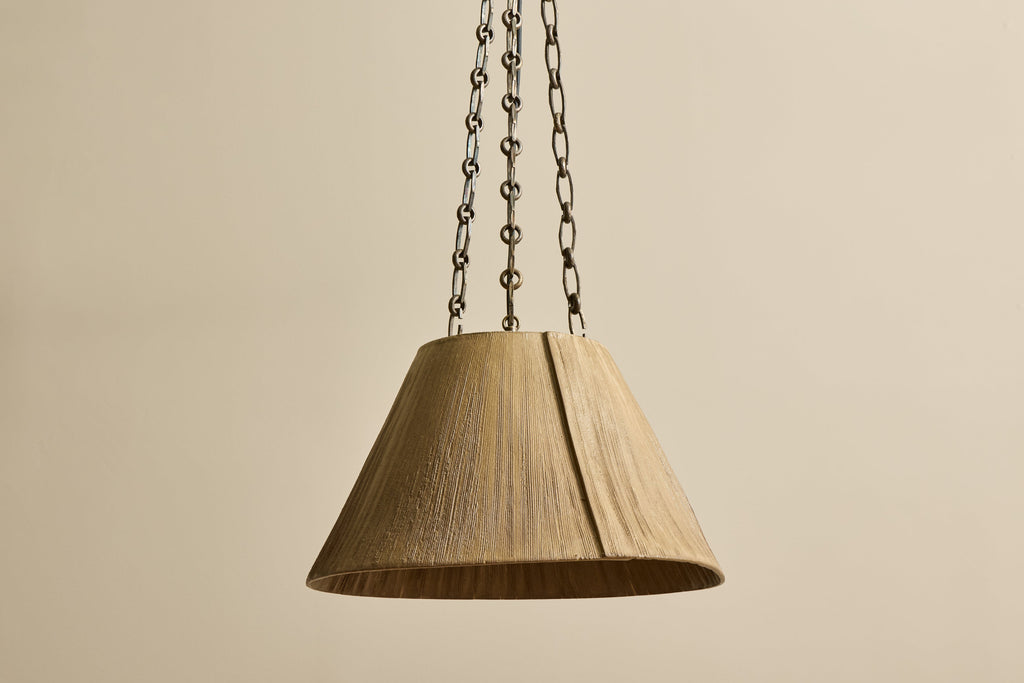 Nicky Kehoe - Sommet Pendant