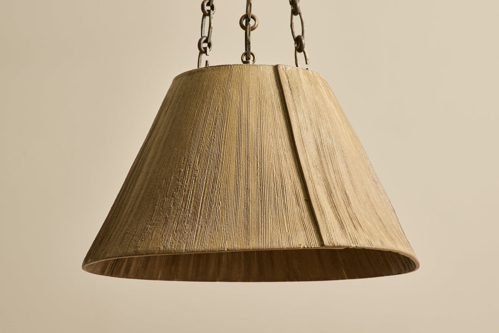 Nicky Kehoe - Sommet Pendant