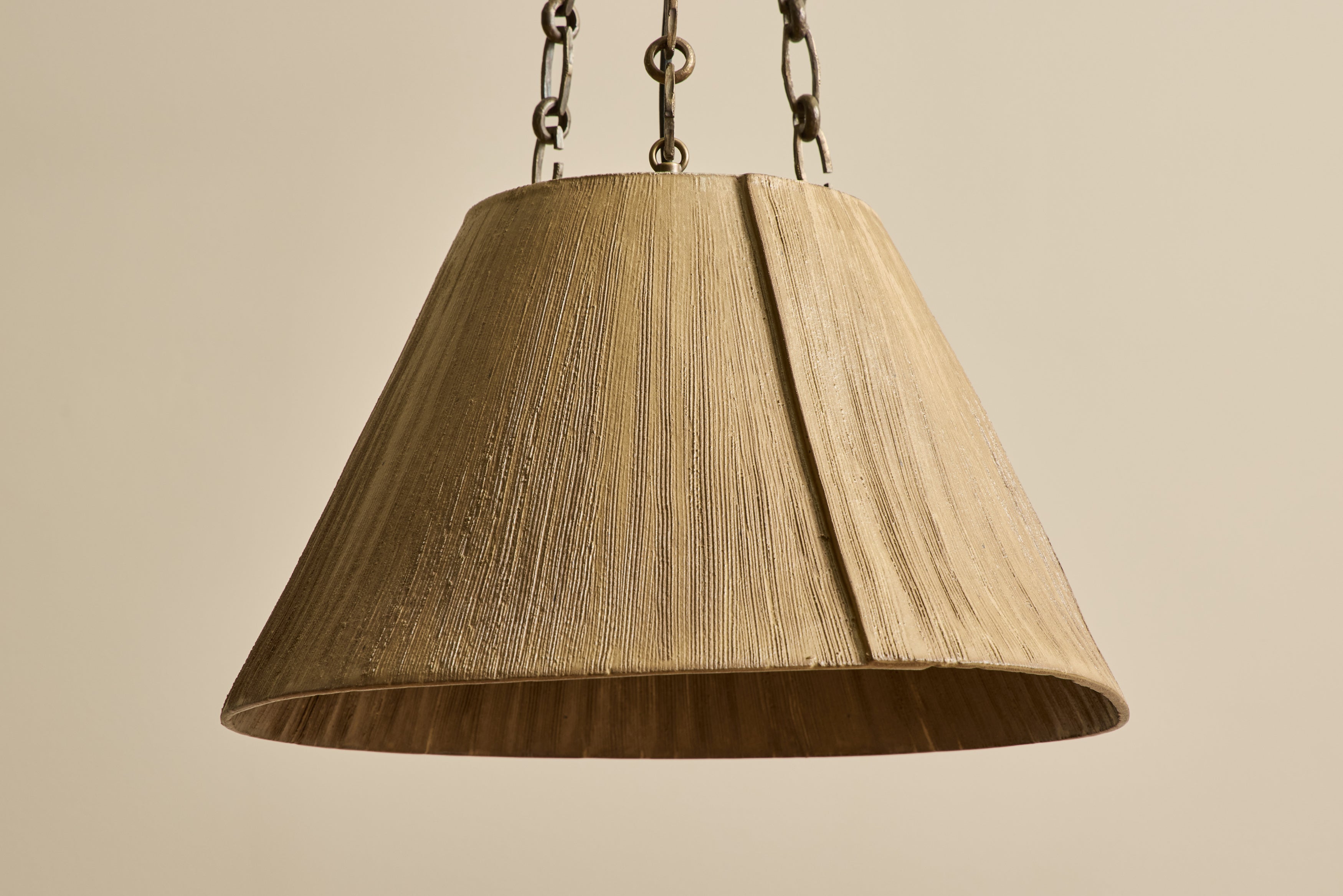 Nicky Kehoe - Sommet Pendant