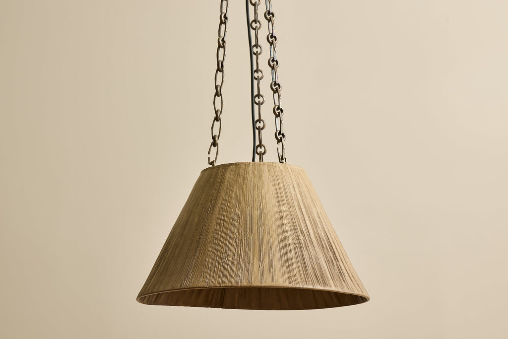 Nicky Kehoe - Sommet Pendant