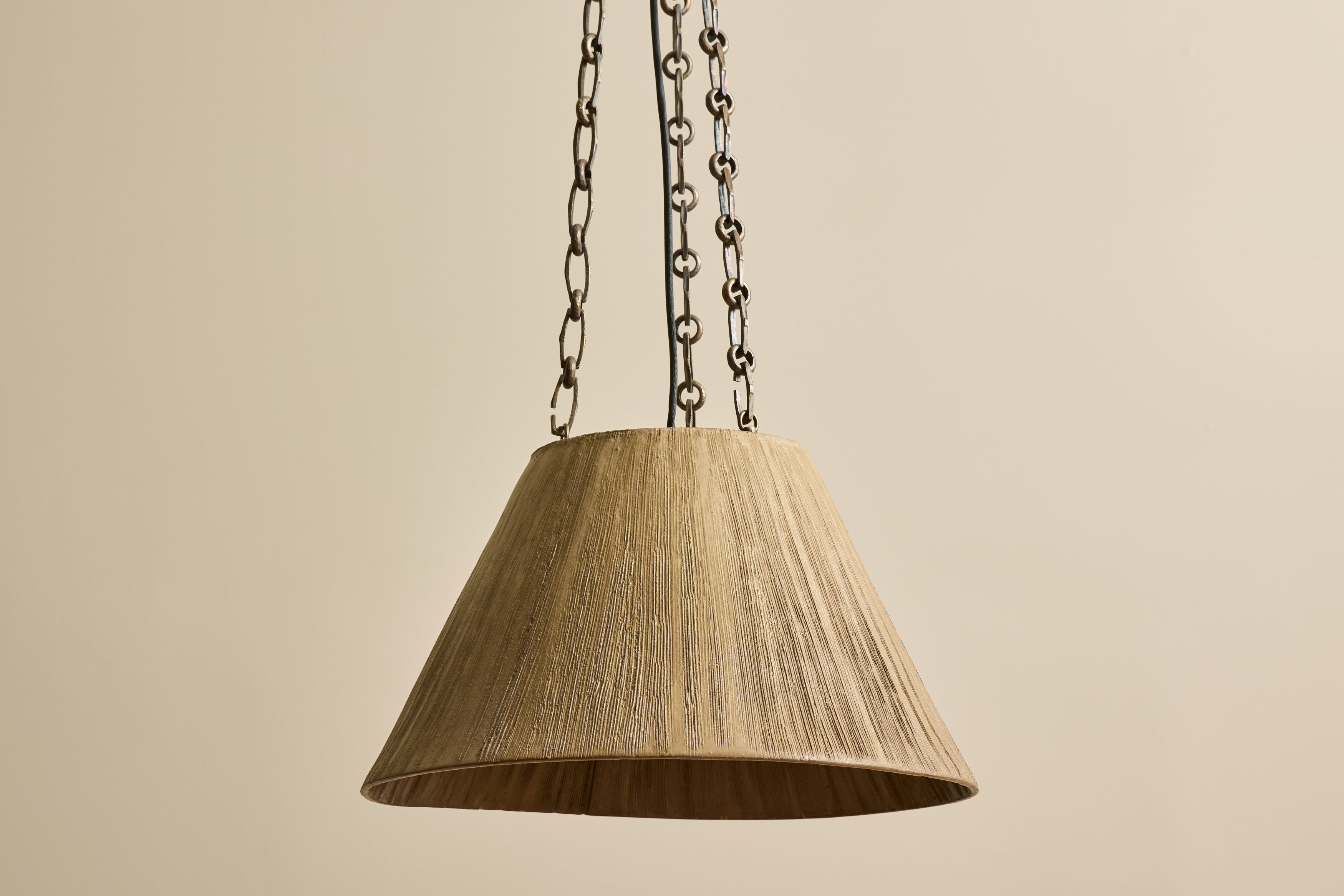 Nicky Kehoe - Sommet Pendant