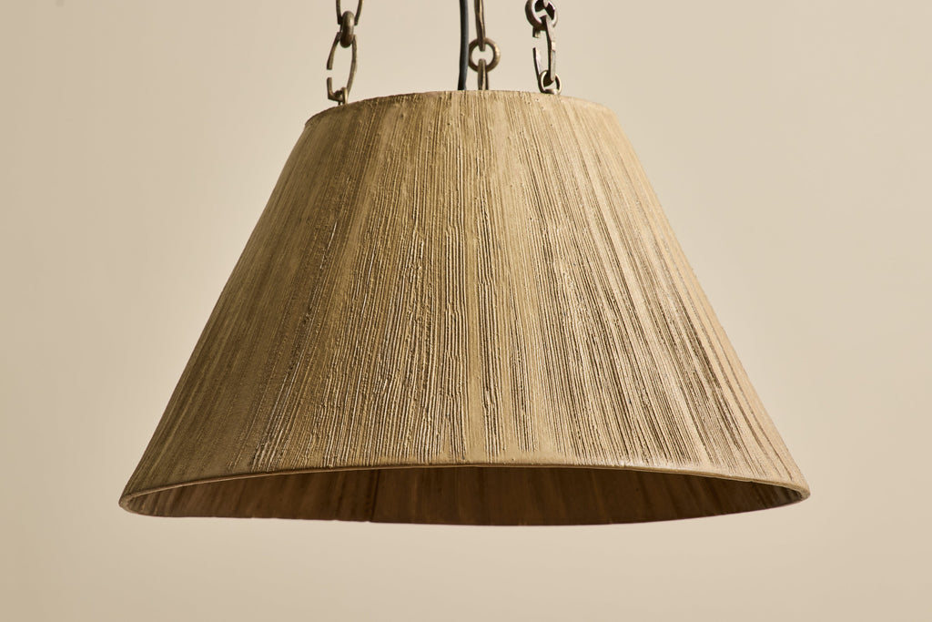 Nicky Kehoe - Sommet Pendant