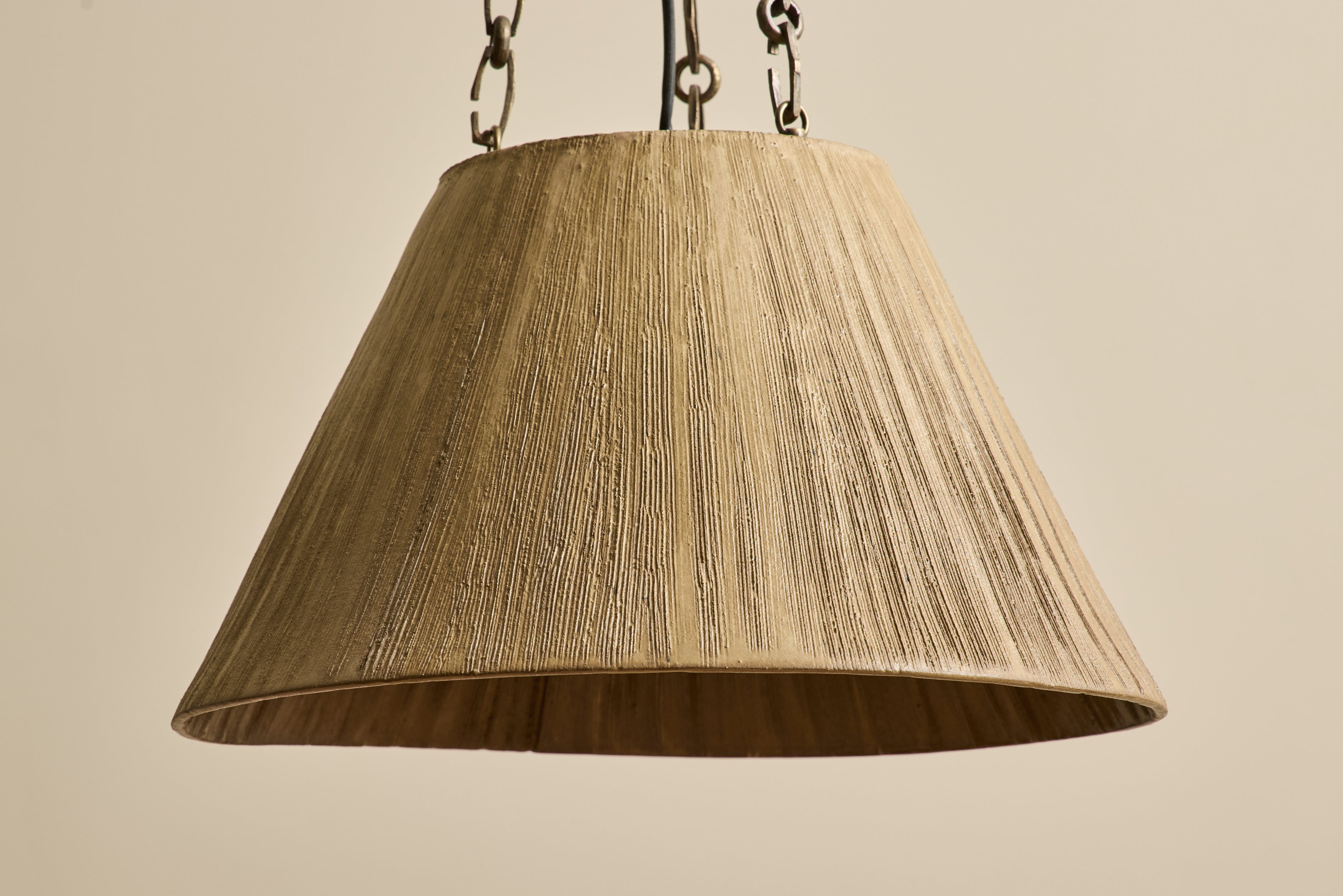 Nicky Kehoe - Sommet Pendant