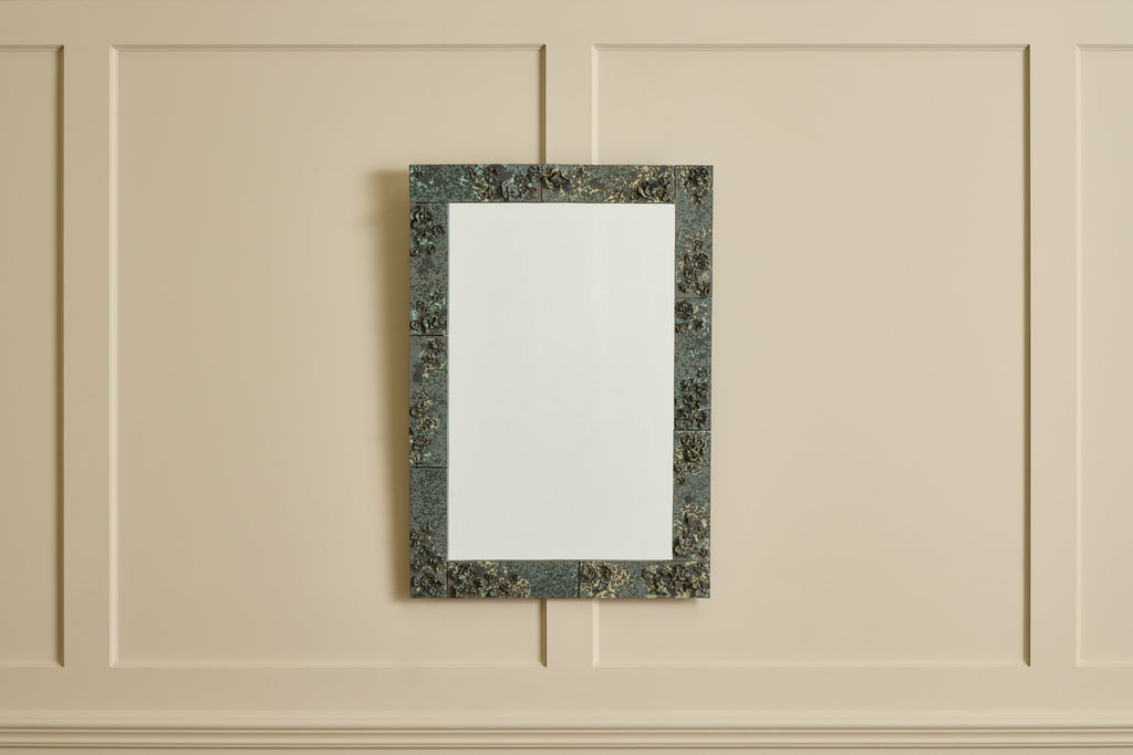 Nicky Kehoe - Mirror in Lichen