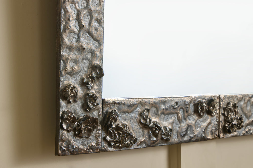 Nicky Kehoe - Mirror in Molten