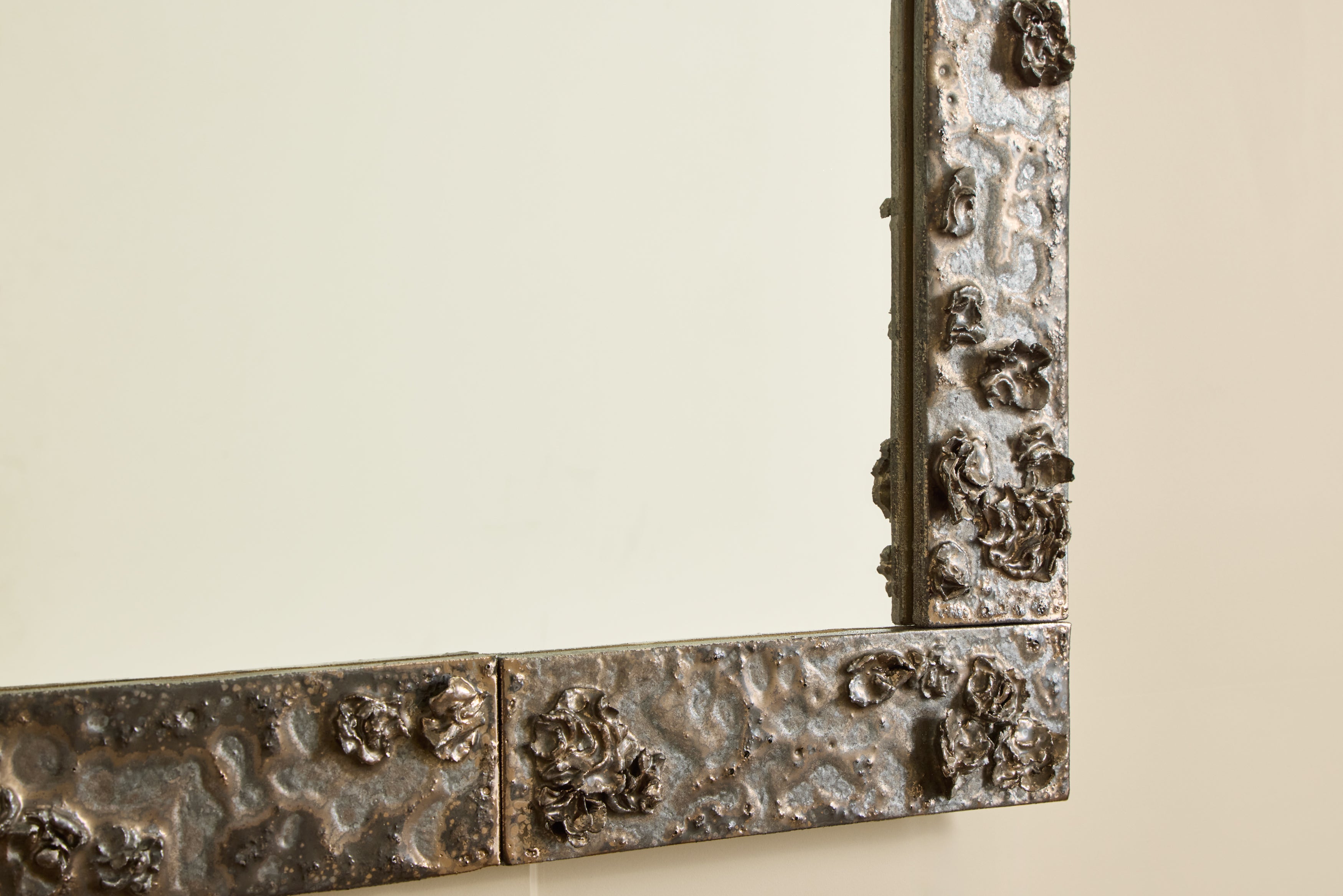 Nicky Kehoe - Mirror in Molten