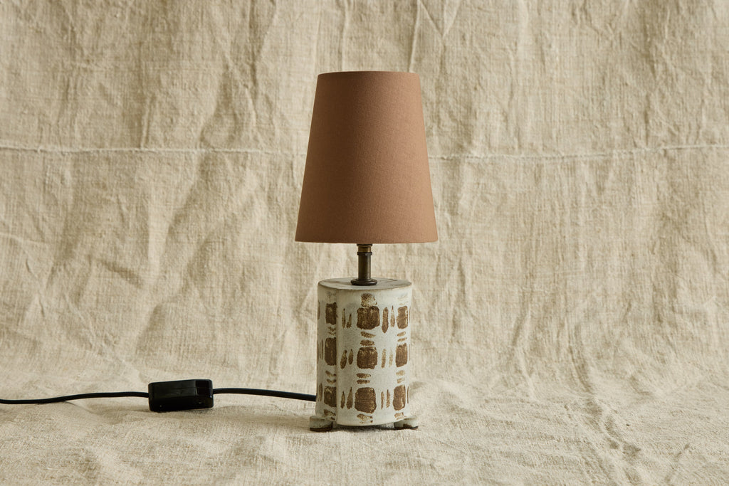 Nicky Kehoe - Pocket Lamp No.2