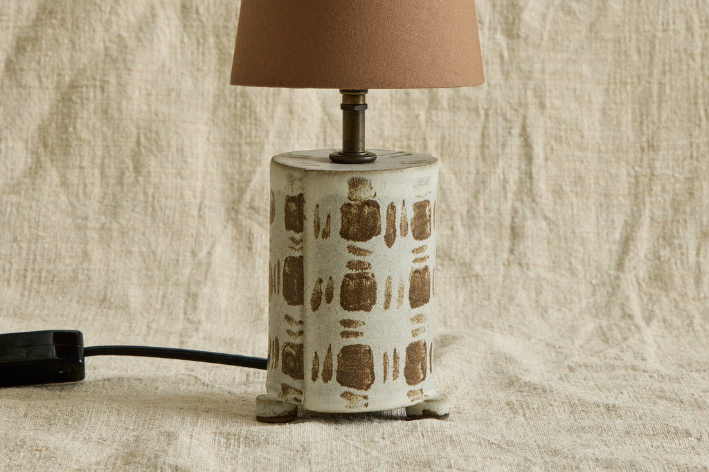 Nicky Kehoe - Pocket Lamp No.2