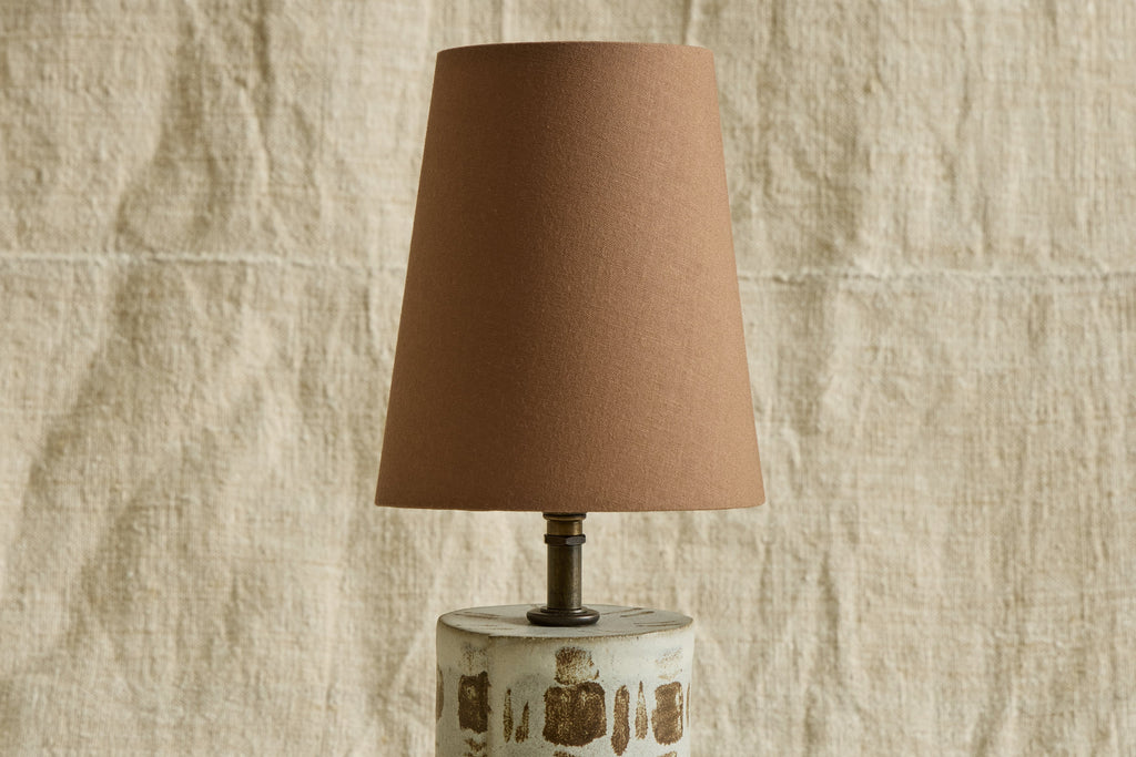 Nicky Kehoe - Pocket Lamp No.2