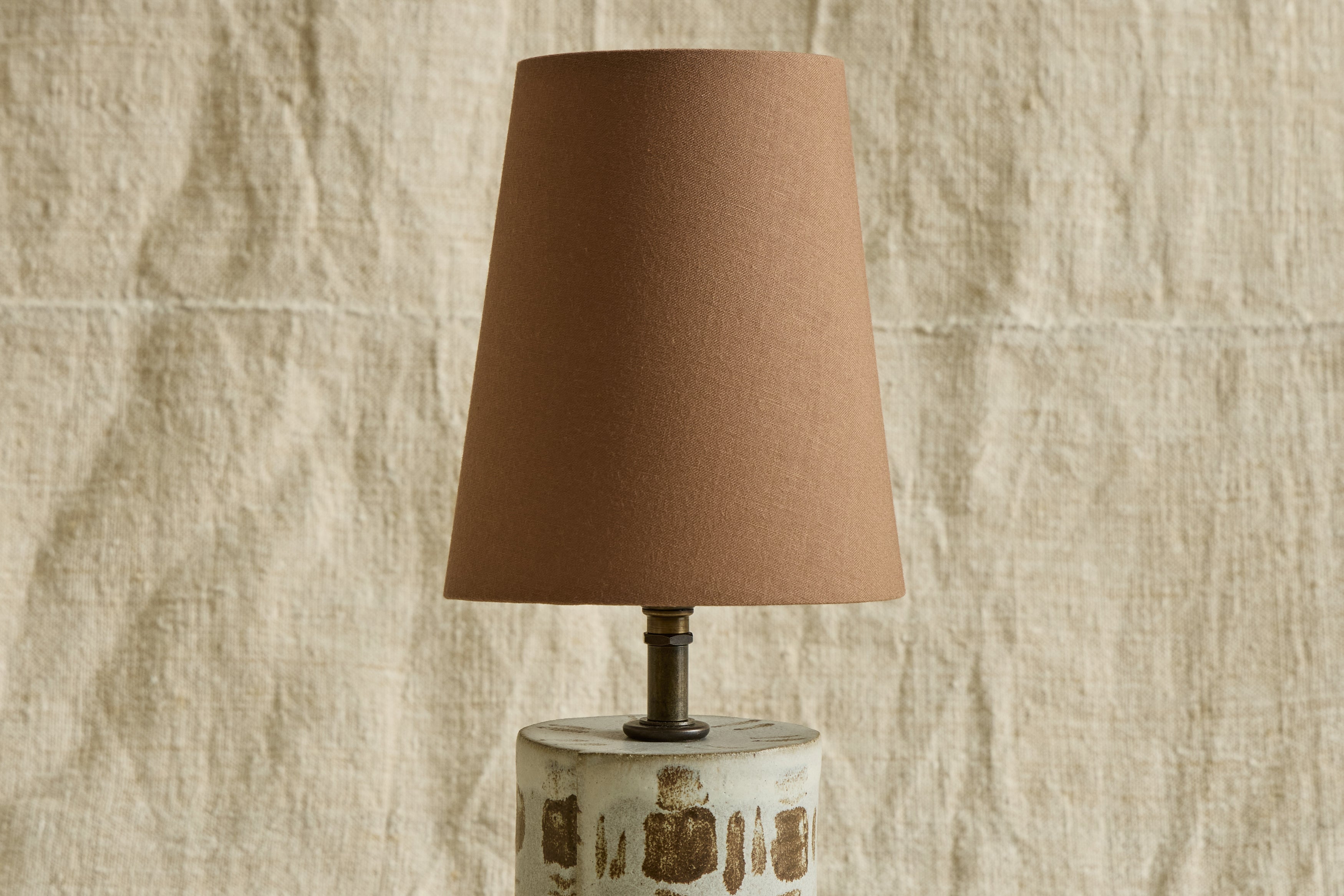 Nicky Kehoe - Pocket Lamp No.2