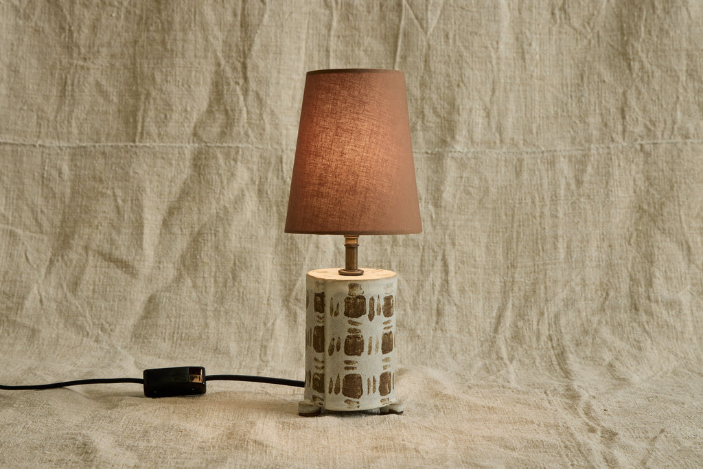 Nicky Kehoe - Pocket Lamp No.2