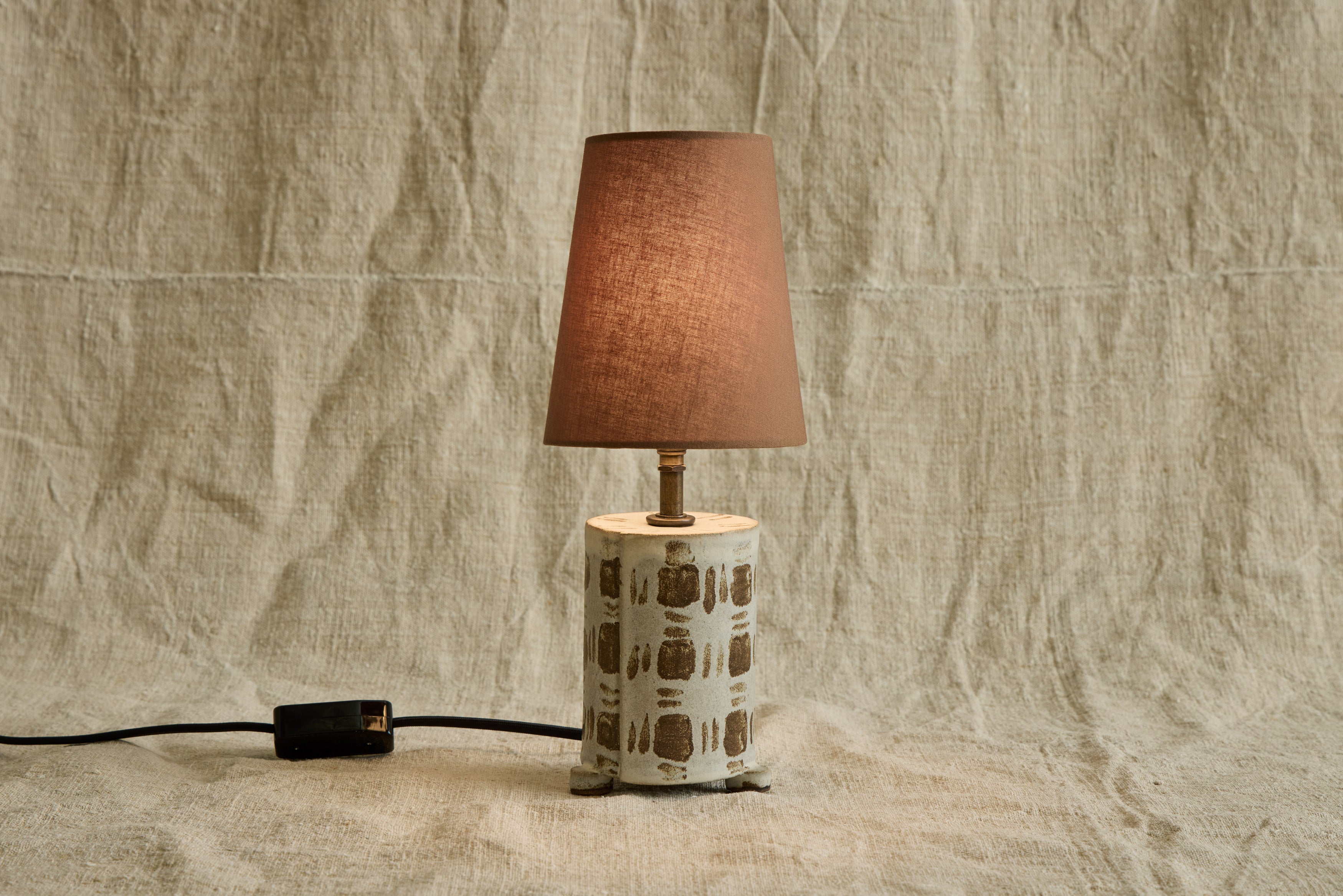 Nicky Kehoe - Pocket Lamp No.2