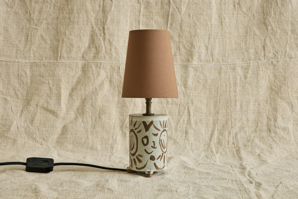Nicky Kehoe - Pocket Lamp No.1