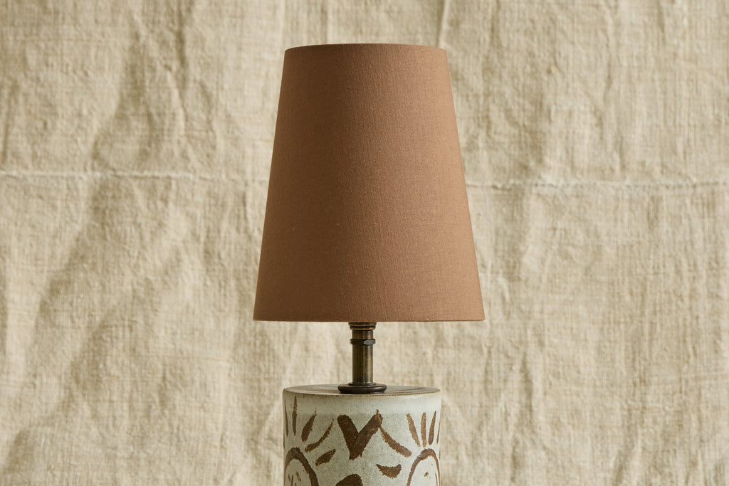 Nicky Kehoe - Pocket Lamp No.1