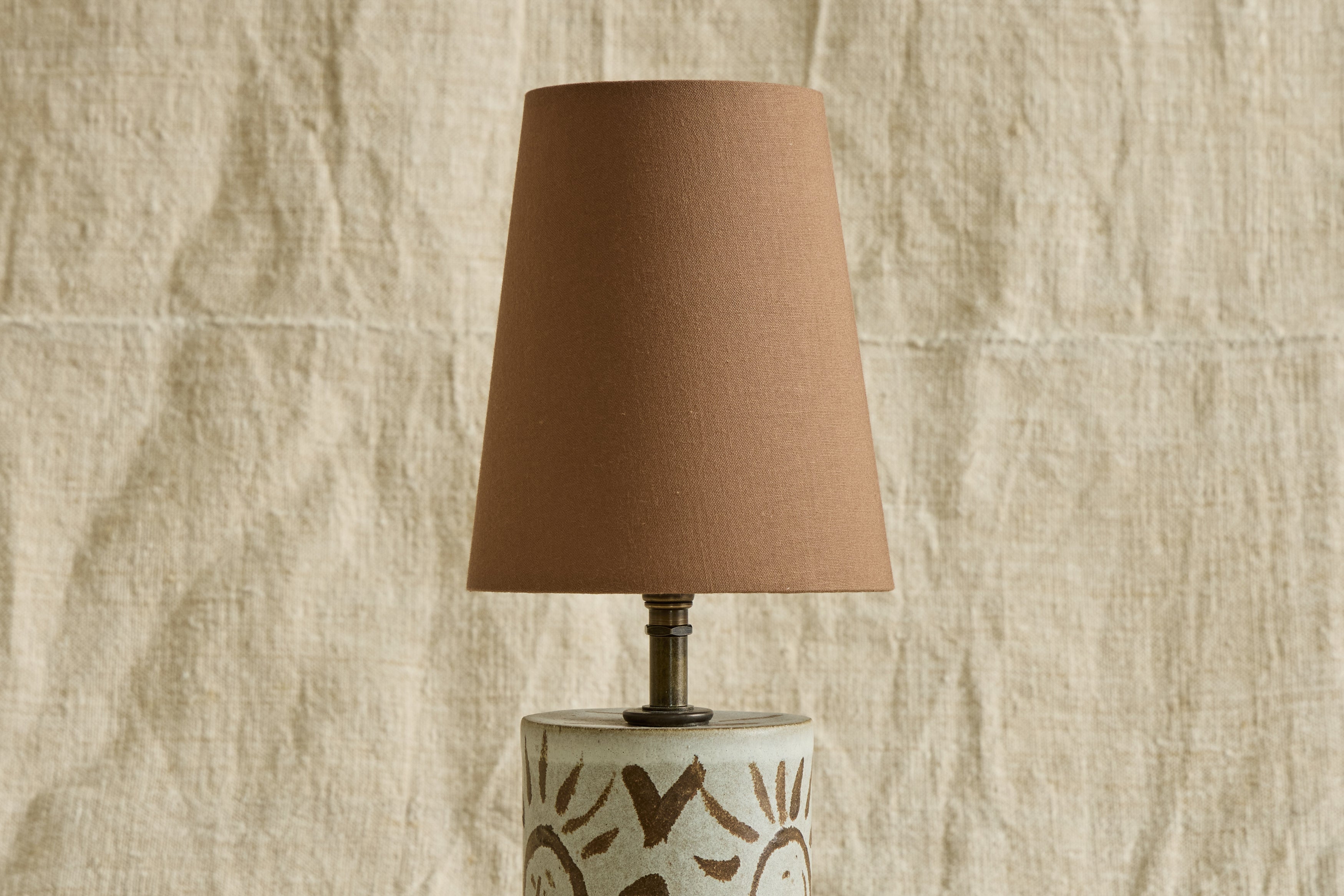 Nicky Kehoe - Pocket Lamp No.1