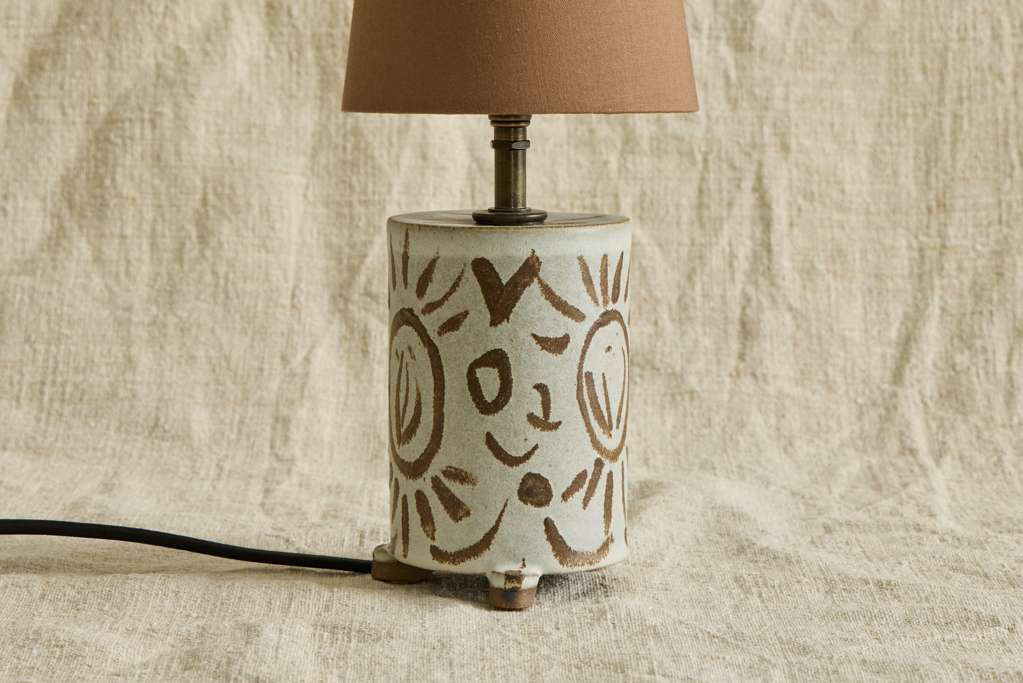 Nicky Kehoe - Pocket Lamp No.1
