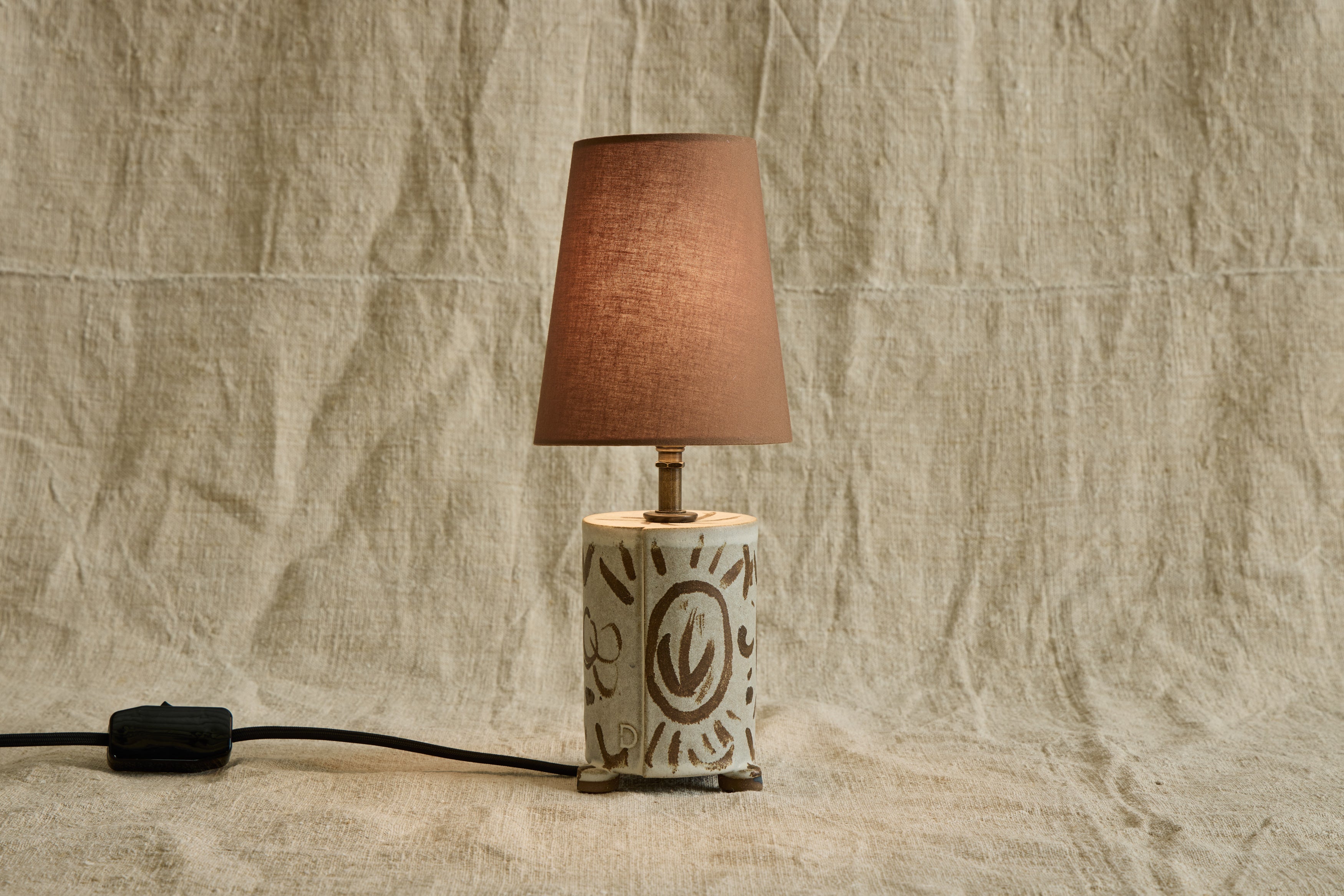 Nicky Kehoe - Pocket Lamp No.1
