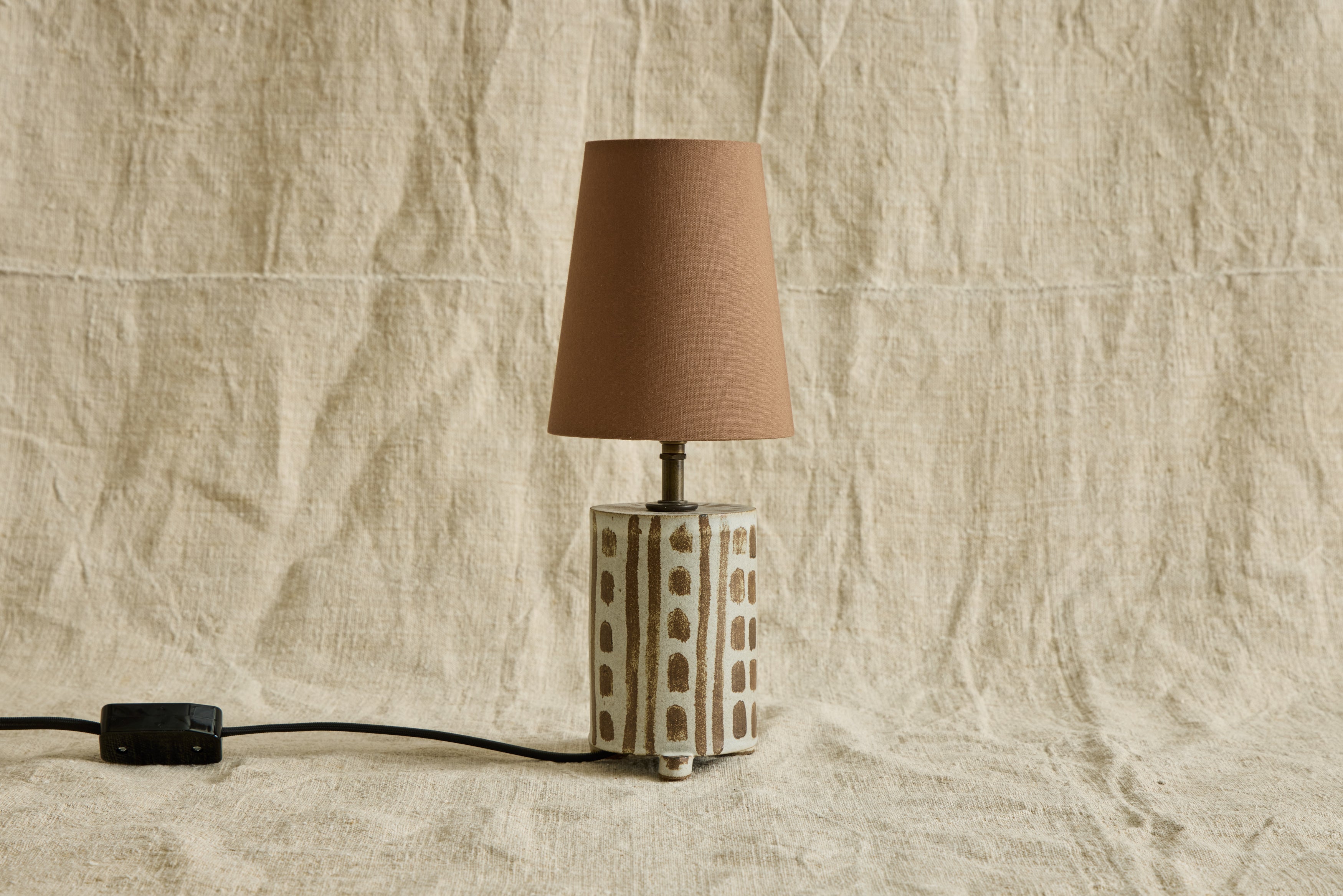 Nicky Kehoe - Pocket Lamp No. 4