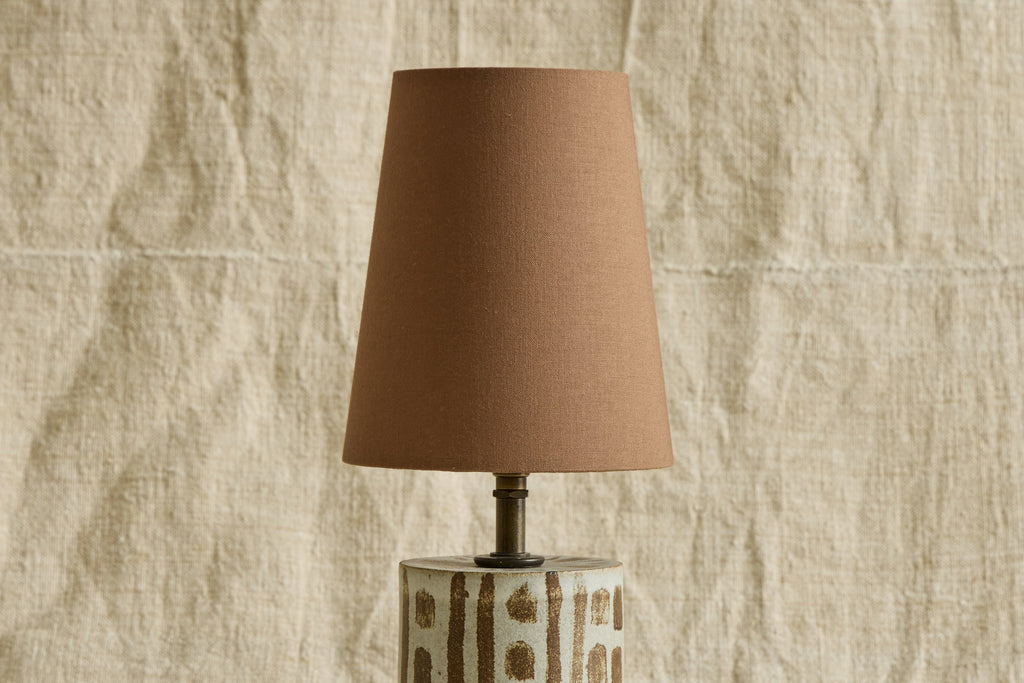 Nicky Kehoe - Pocket Lamp No. 4