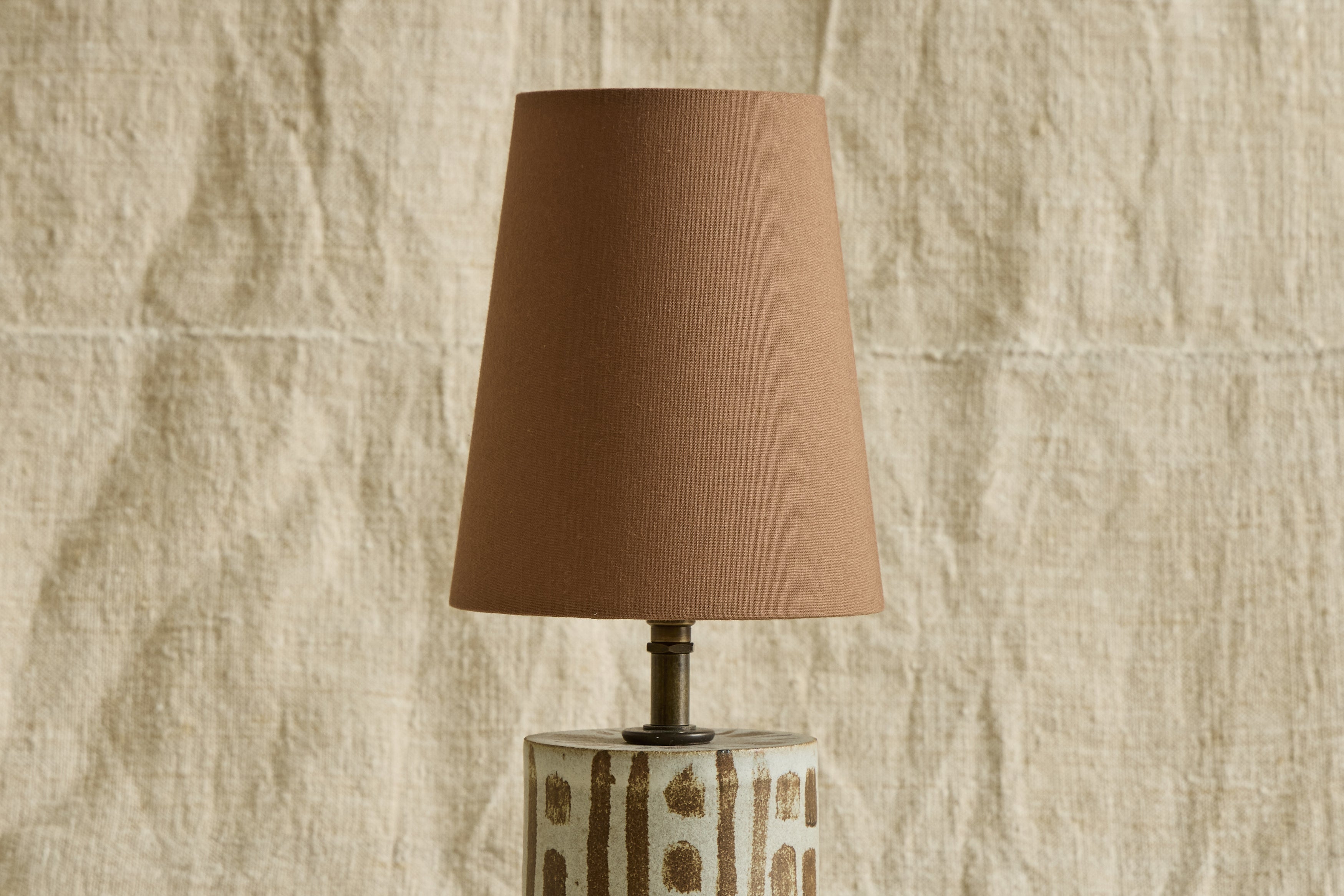 Nicky Kehoe - Pocket Lamp No. 4