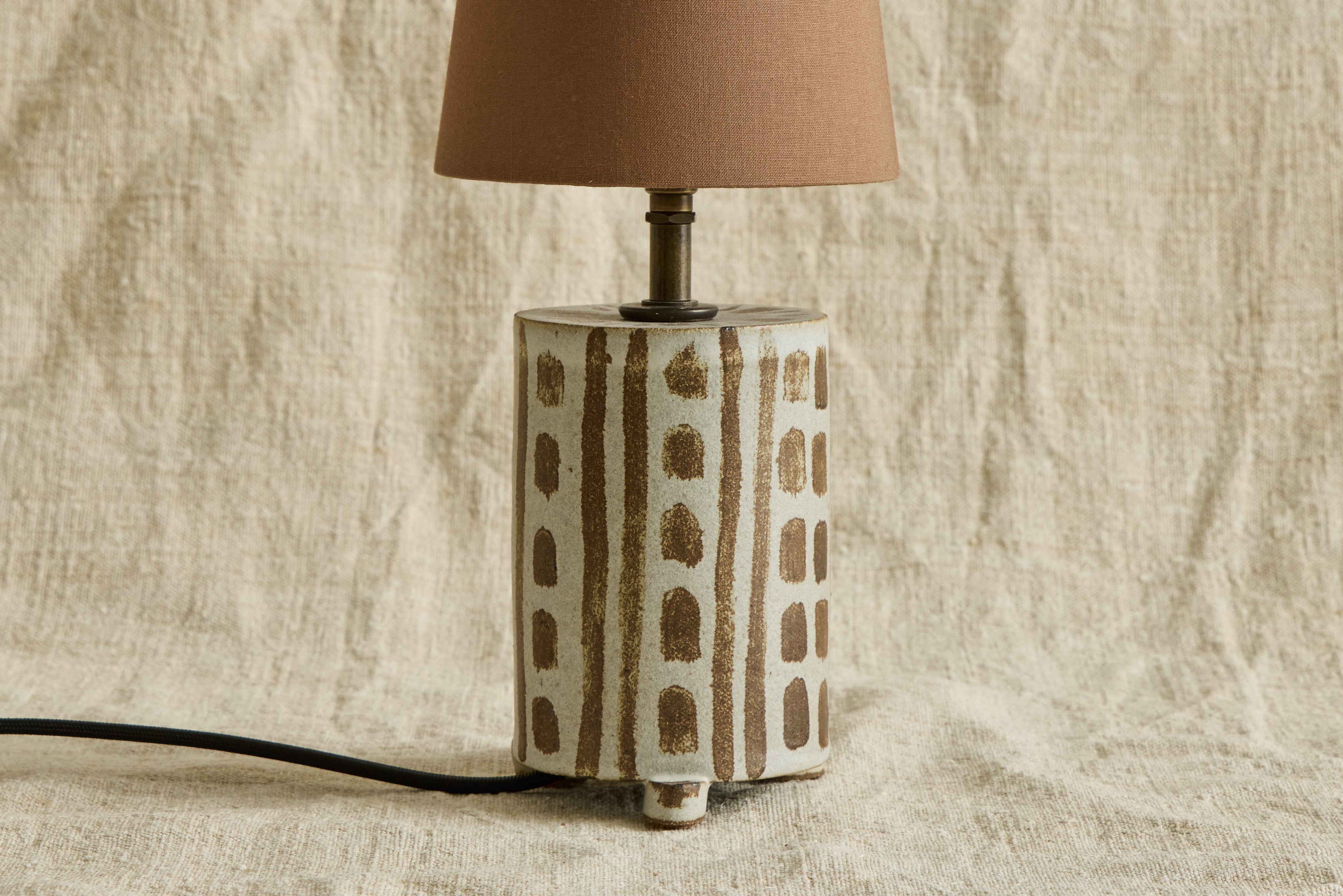 Nicky Kehoe - Pocket Lamp No. 4