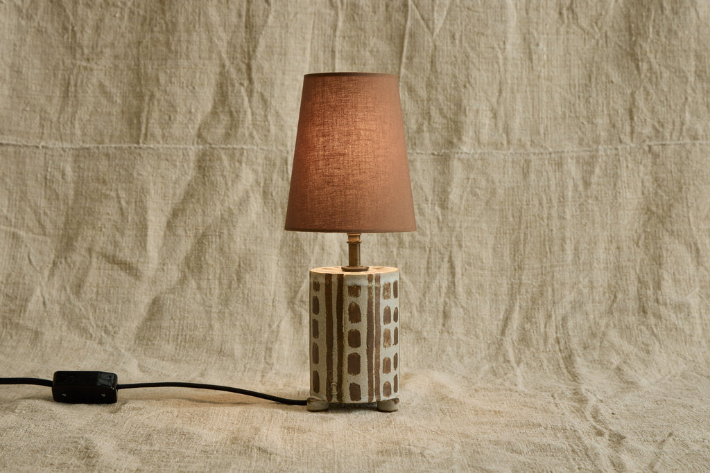 Nicky Kehoe - Pocket Lamp No. 4