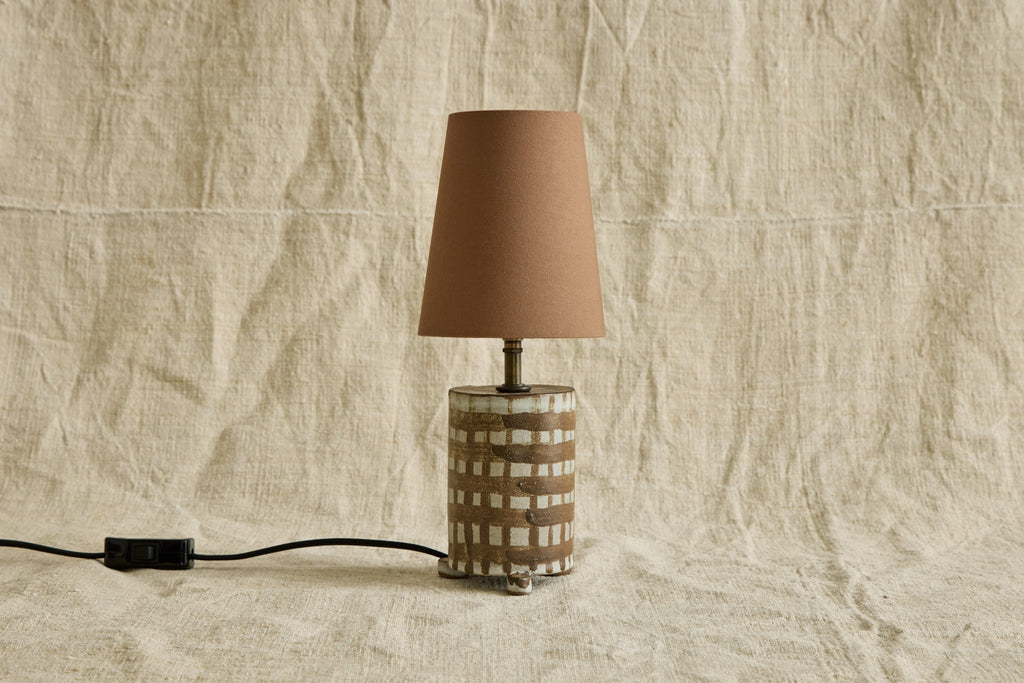 Nicky Kehoe - Pocket Lamp No. 3