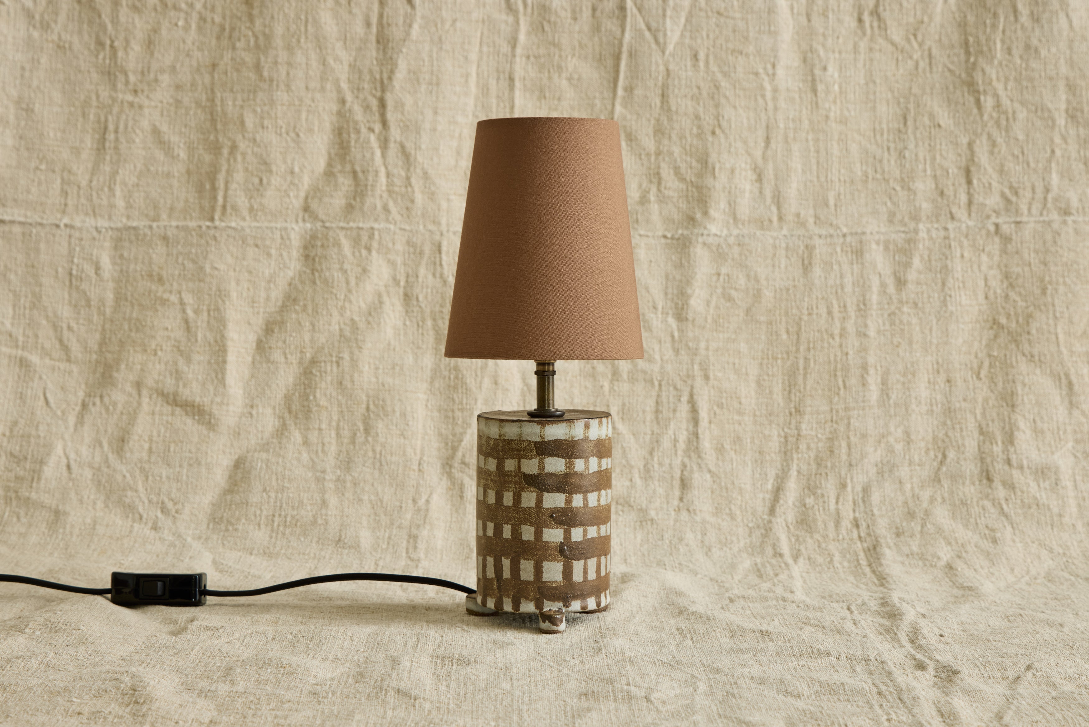 Nicky Kehoe - Pocket Lamp No. 3