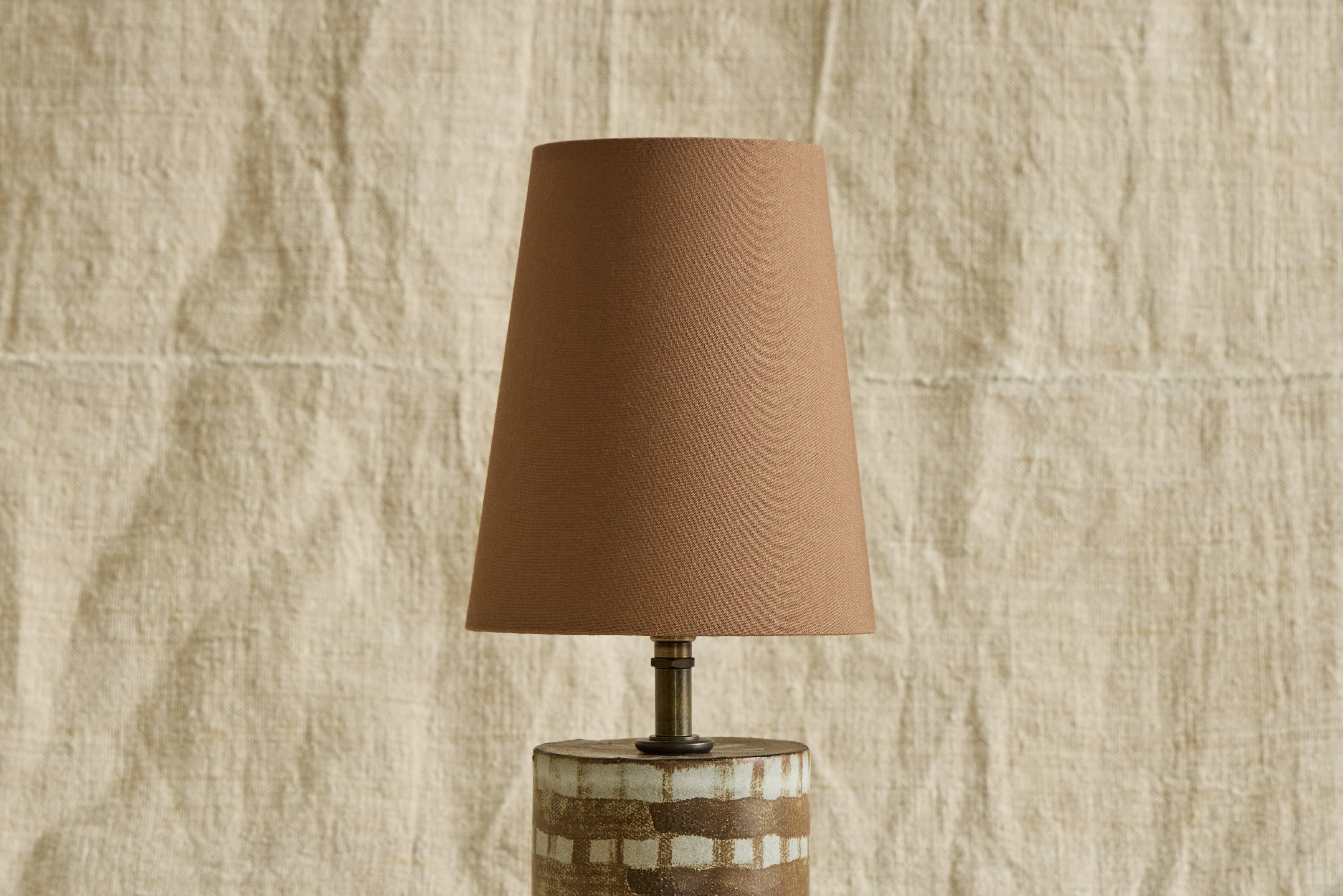 Nicky Kehoe - Pocket Lamp No. 3