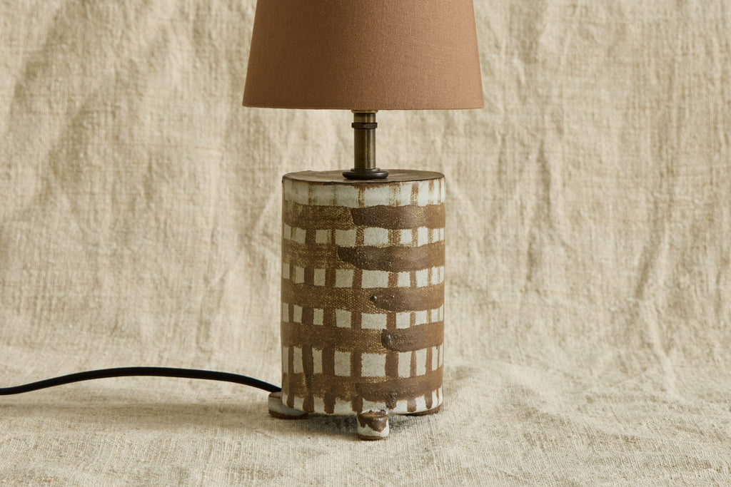Nicky Kehoe - Pocket Lamp No. 3