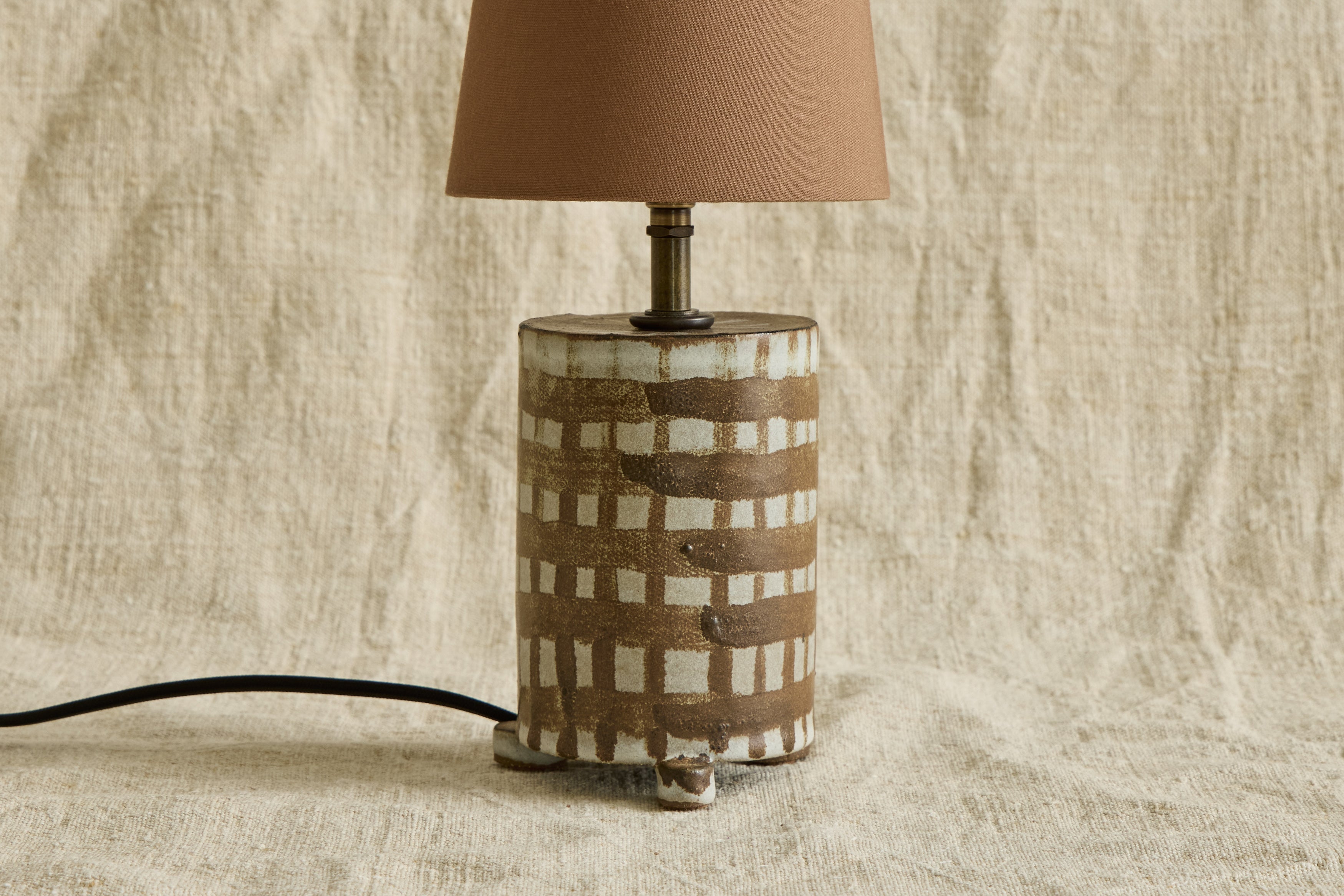 Nicky Kehoe - Pocket Lamp No. 3