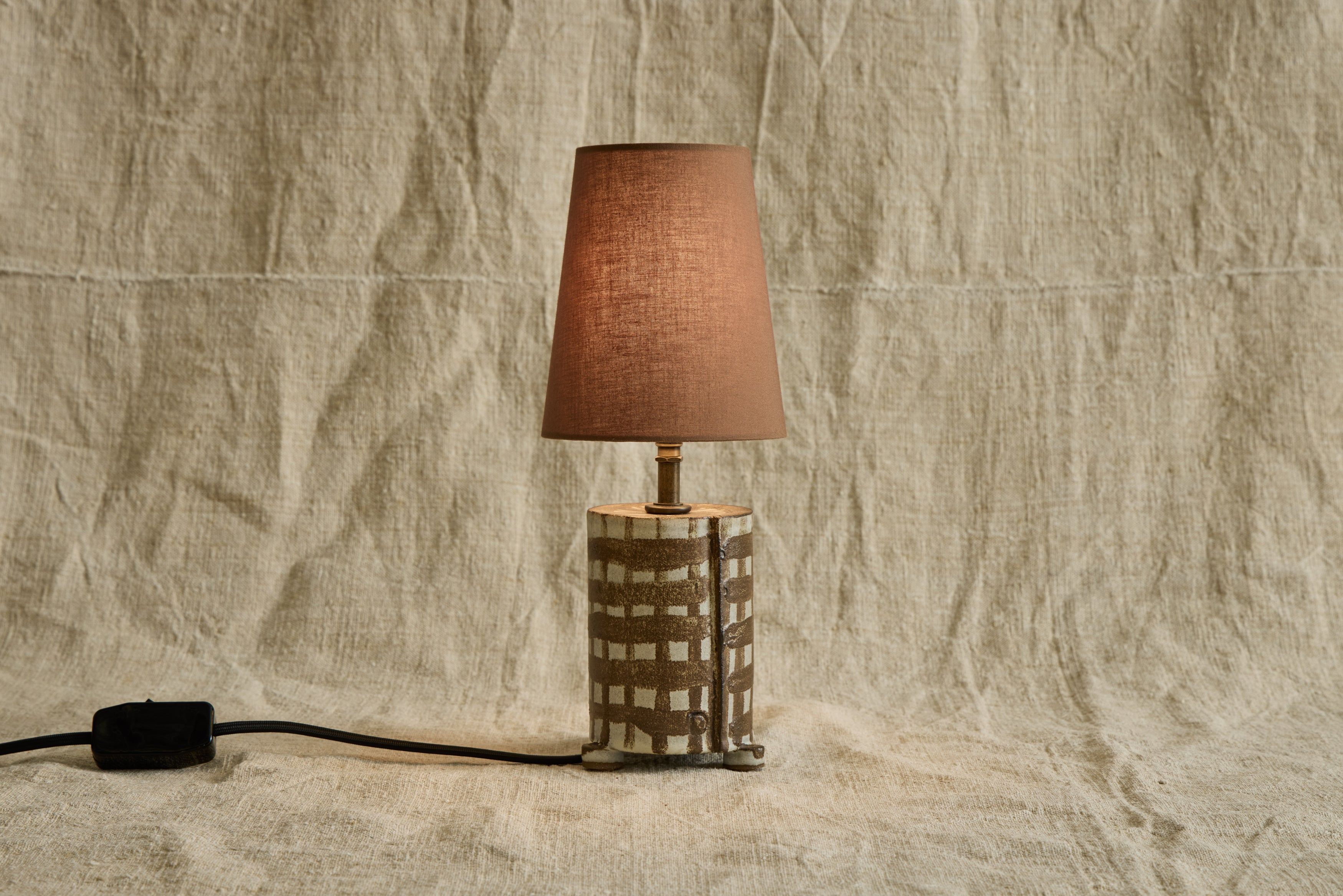 Nicky Kehoe - Pocket Lamp No. 3