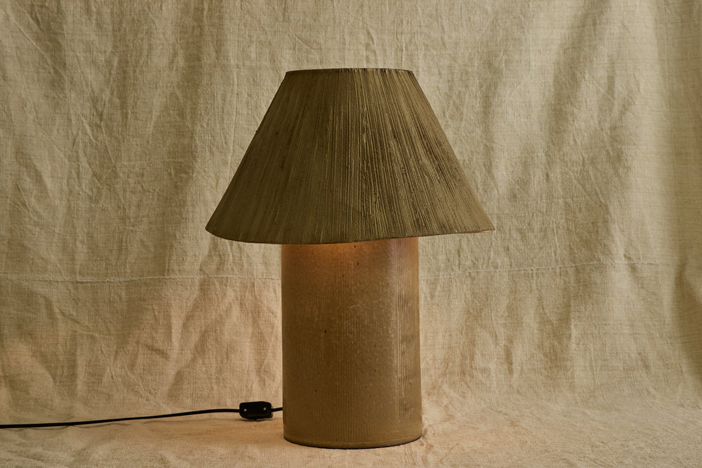 Nicky Kehoe - Barrot Cylinder Lamp