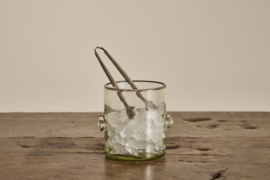 Nicky Kehoe - Pewter Ice Tongs