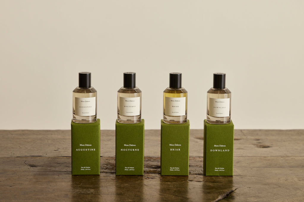 Nicky Kehoe - Downland Eau de Parfum