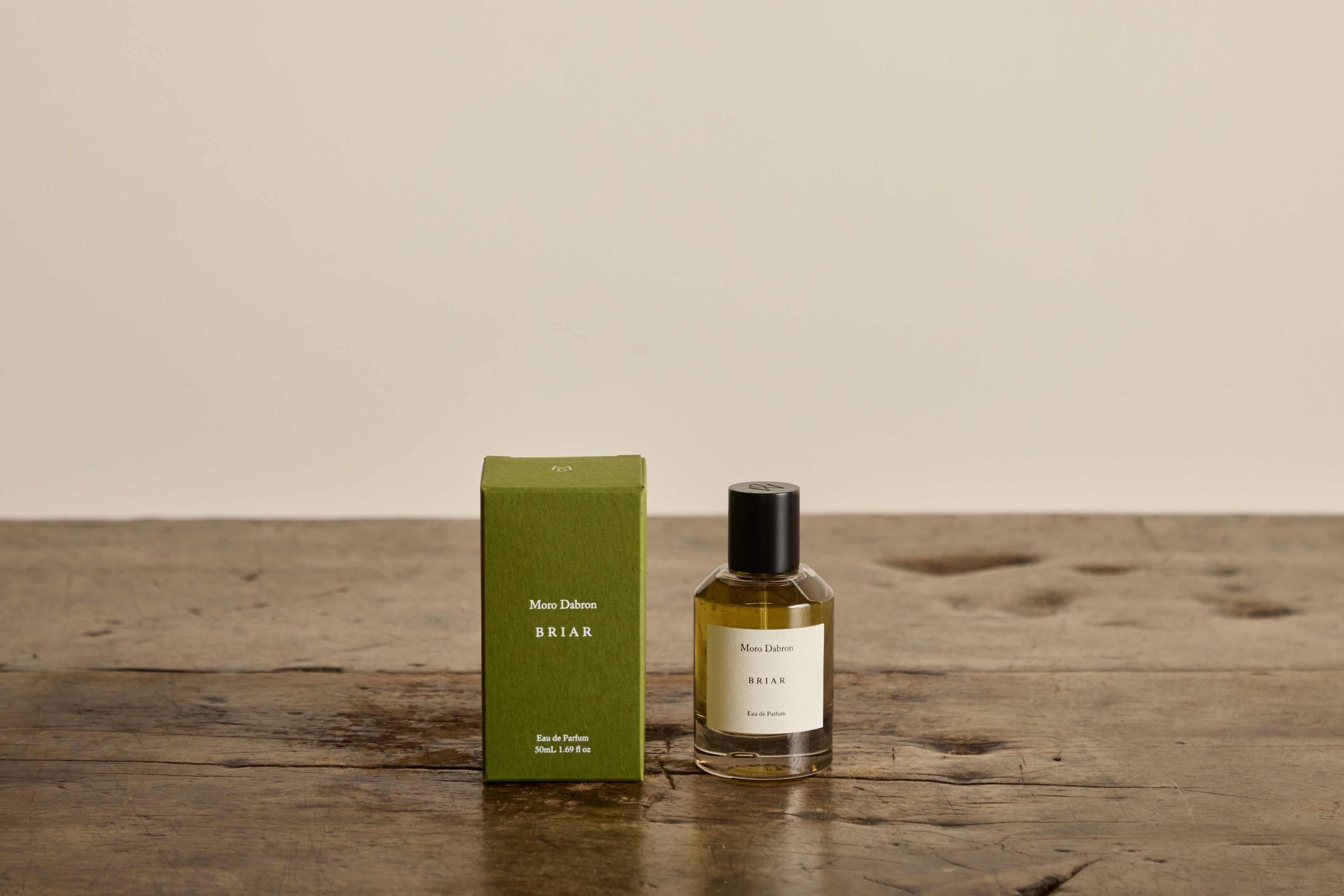 Nicky Kehoe - Briar Eau de Parfum