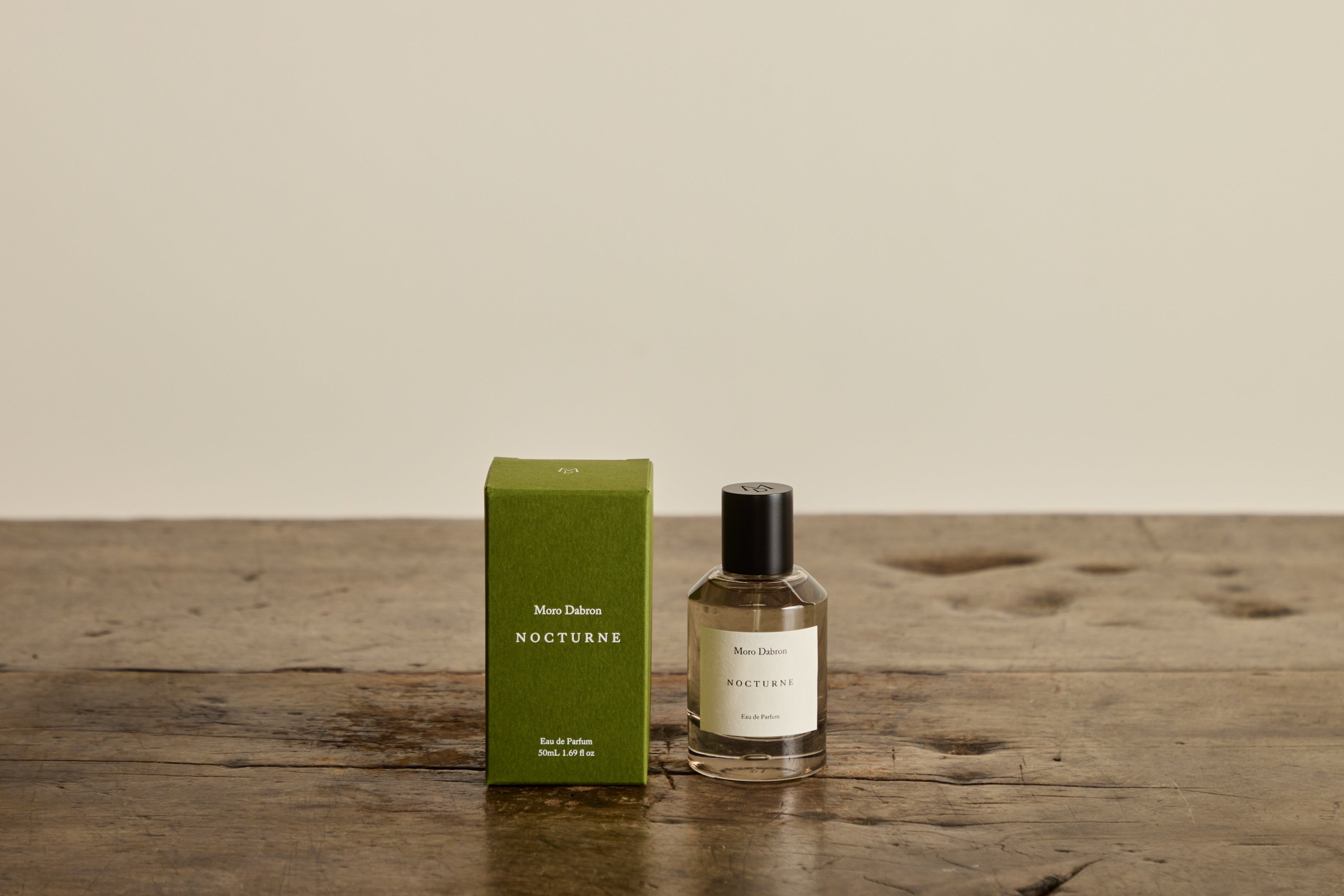 Nicky Kehoe - Nocturne Eau de Parfum