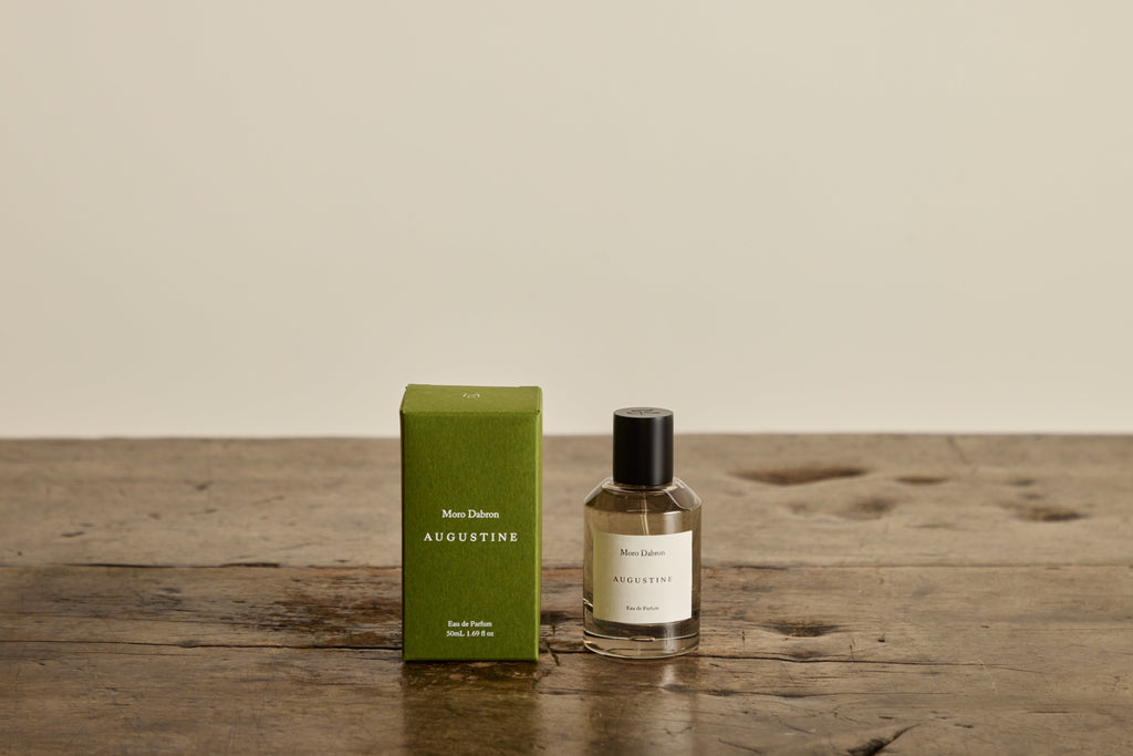 Nicky Kehoe - Augustine Eau de Parfum