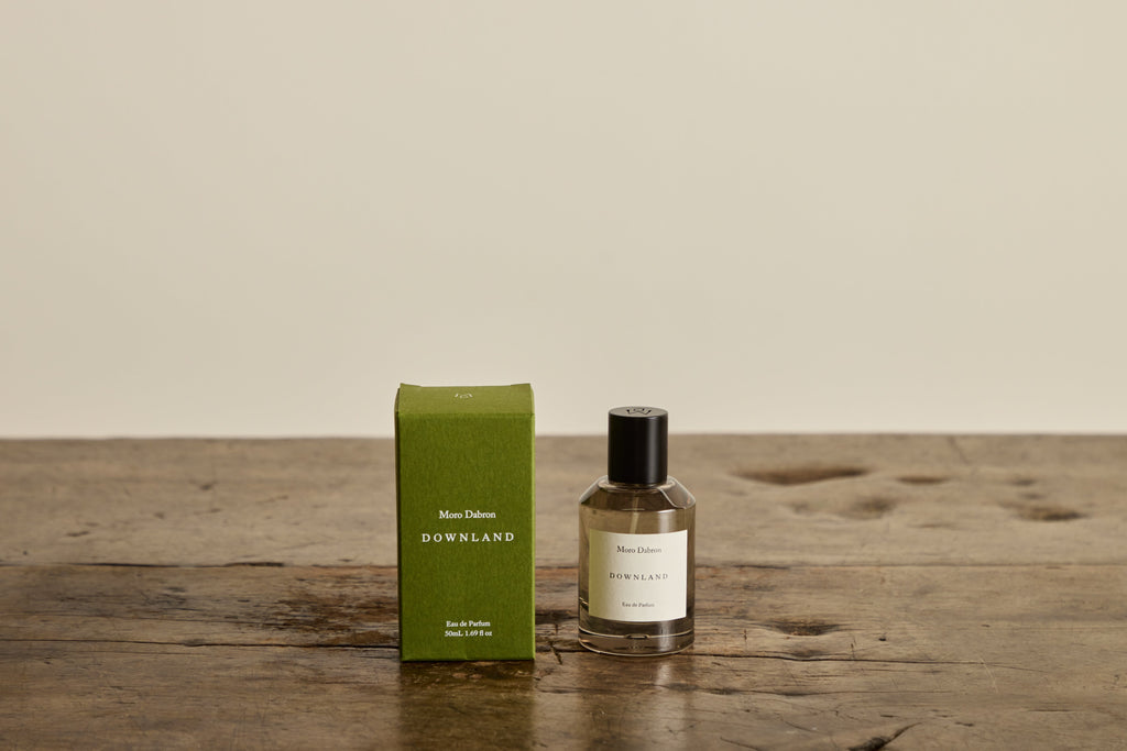 Nicky Kehoe - Downland Eau de Parfum