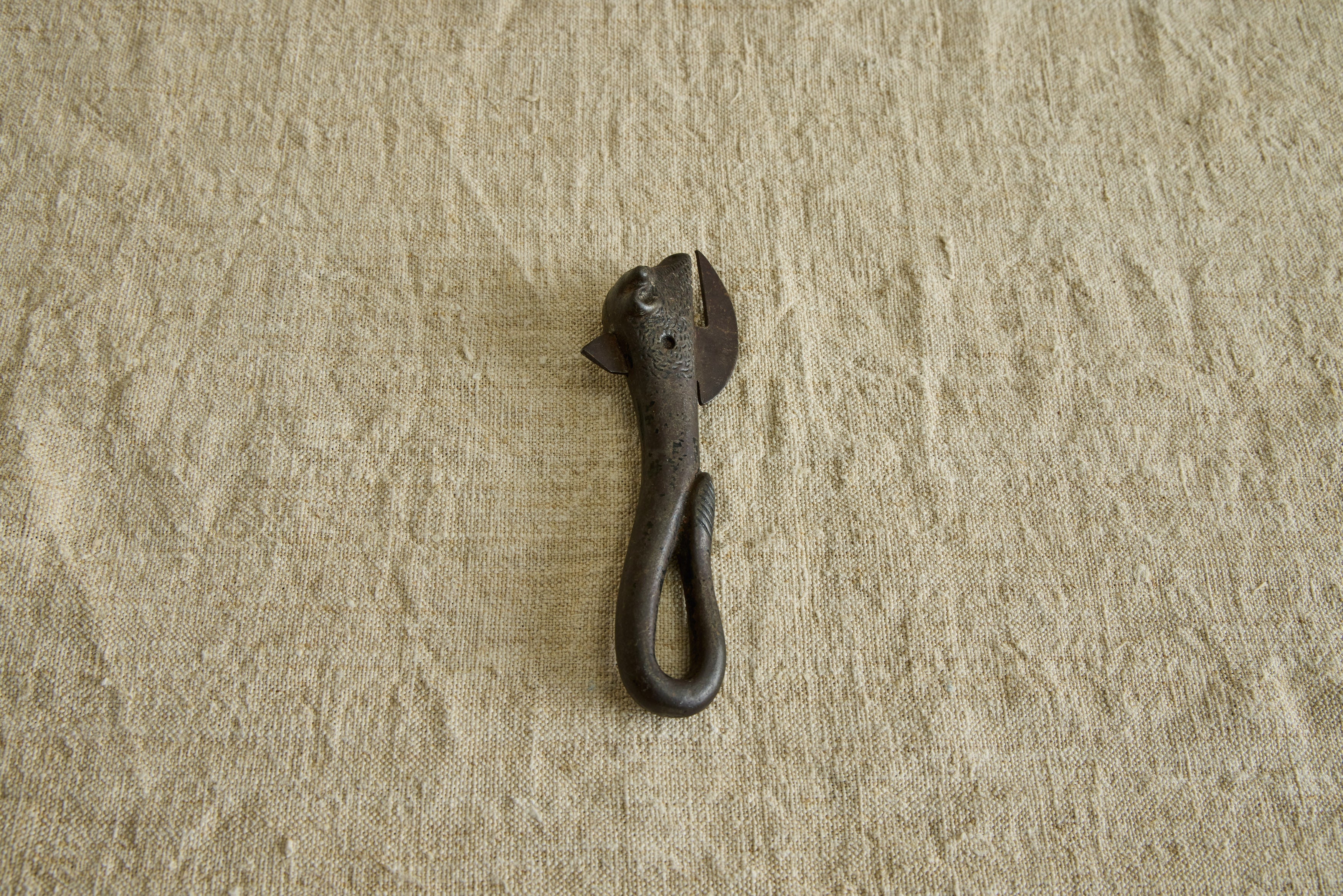 Nicky Kehoe - Iron Bull Can Opener