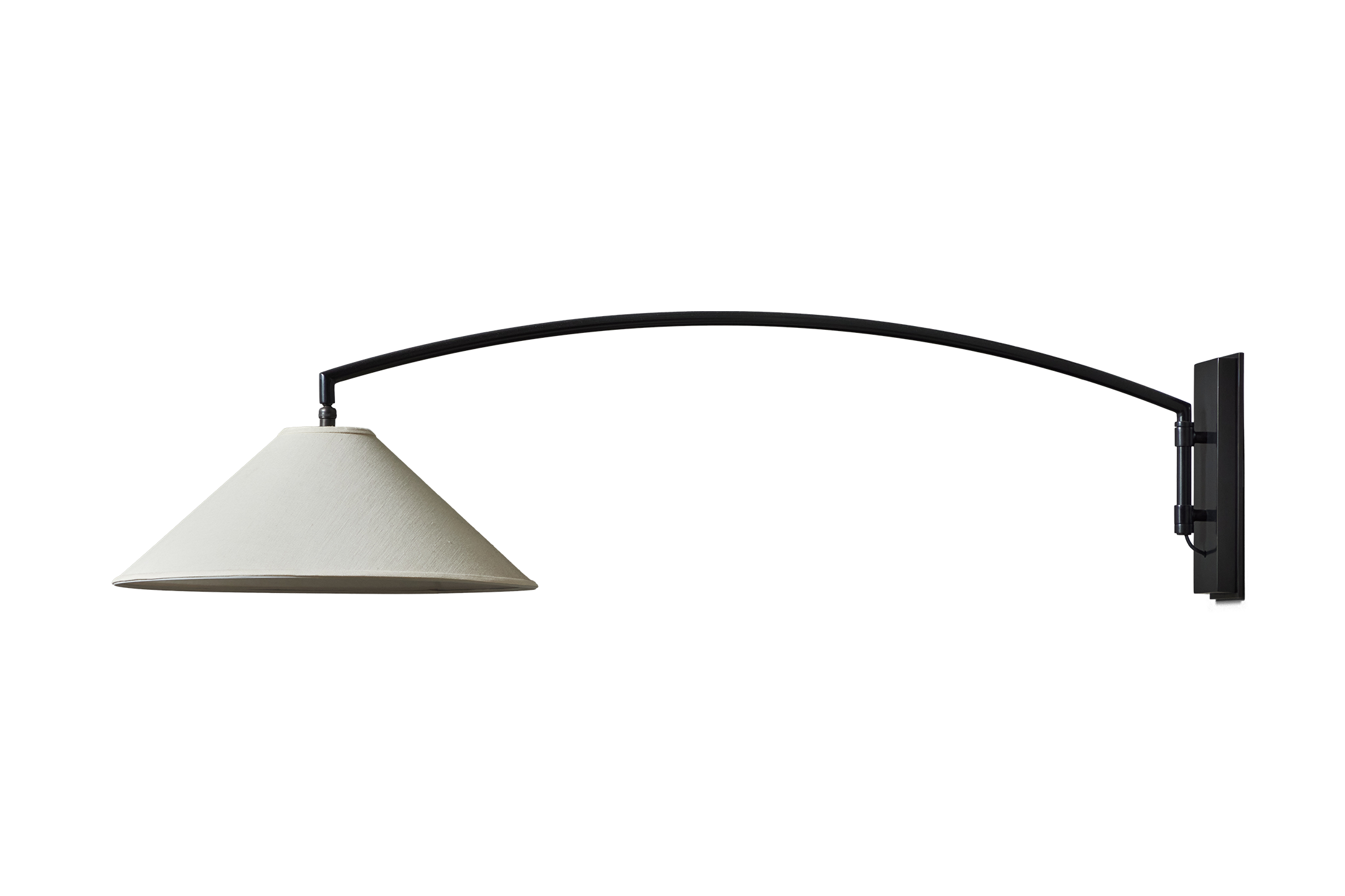 Nicky Kehoe - Swing Arm Sconce