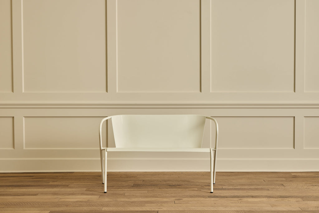 Nicky Kehoe - Cafe Bench