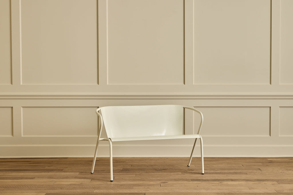 Nicky Kehoe - Cafe Bench