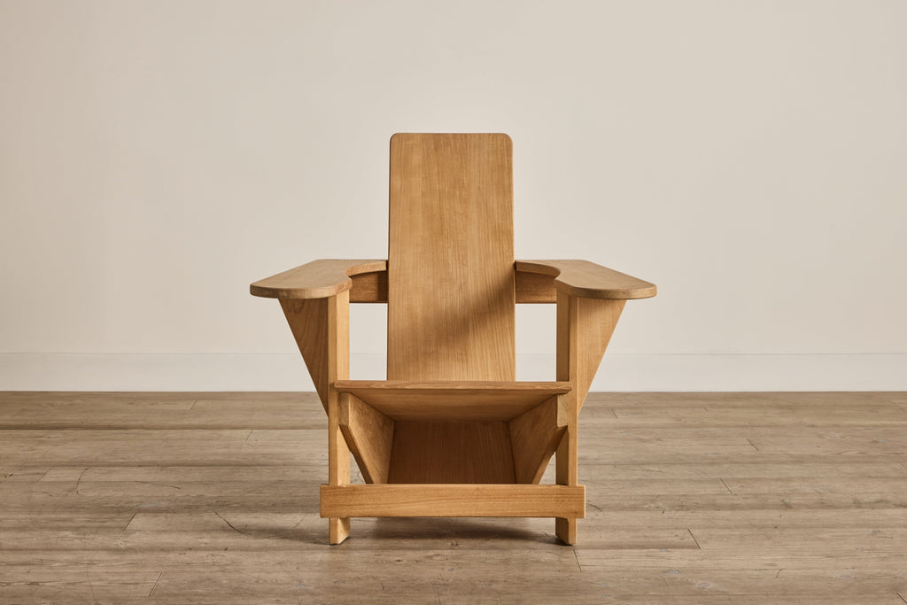 Nicky Kehoe - Lakeside Adirondack Chair