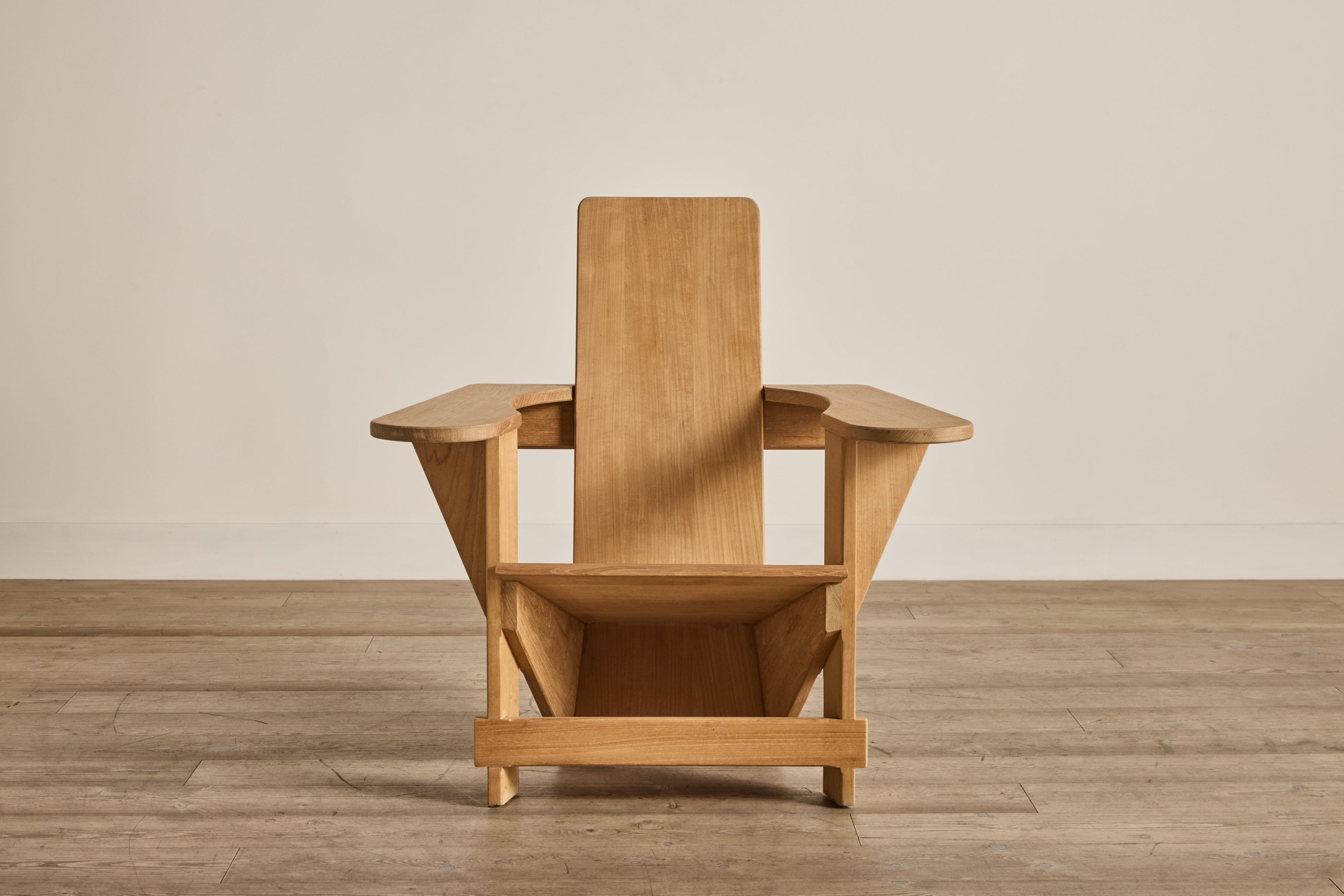 Nicky Kehoe - Lakeside Adirondack Chair