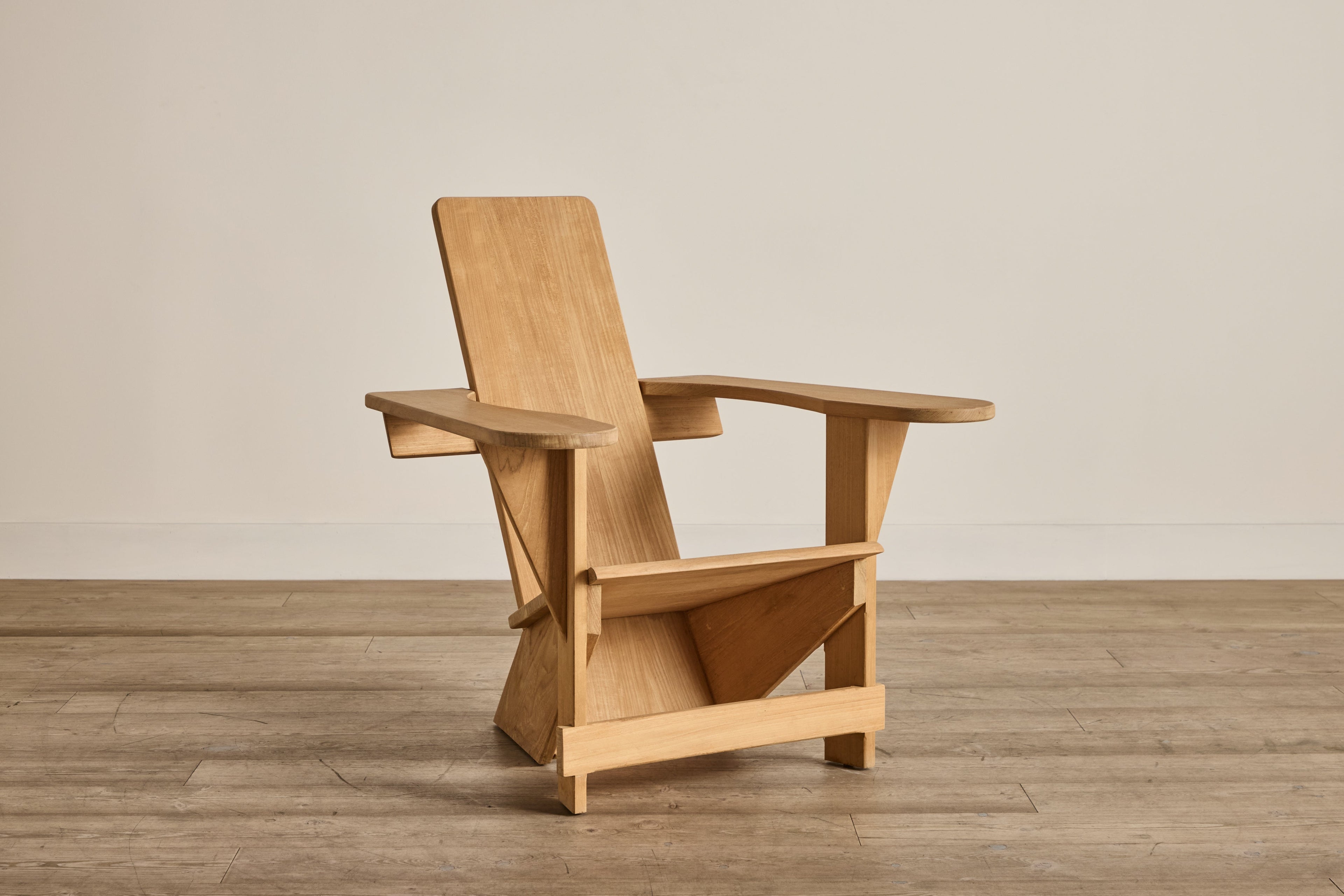 Nicky Kehoe - Lakeside Adirondack Chair