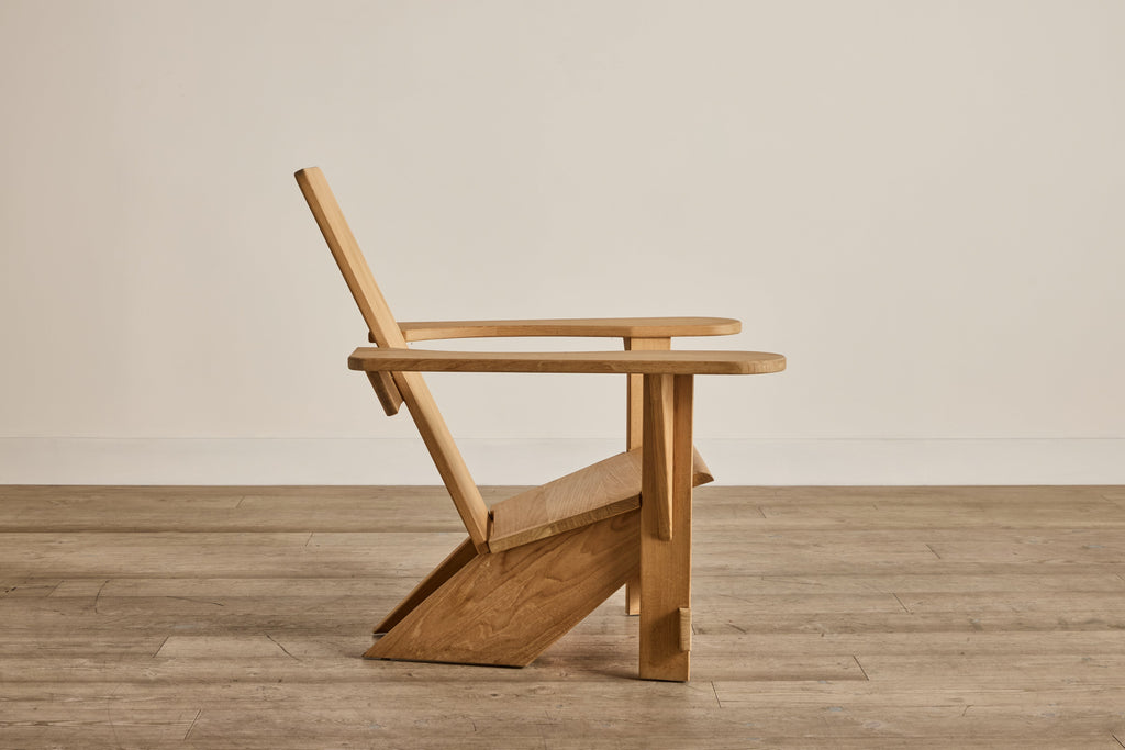 Nicky Kehoe - Lakeside Adirondack Chair