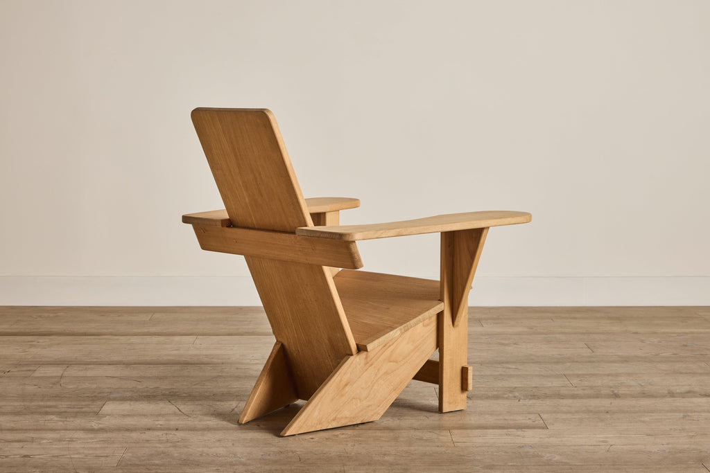 Nicky Kehoe - Lakeside Adirondack Chair